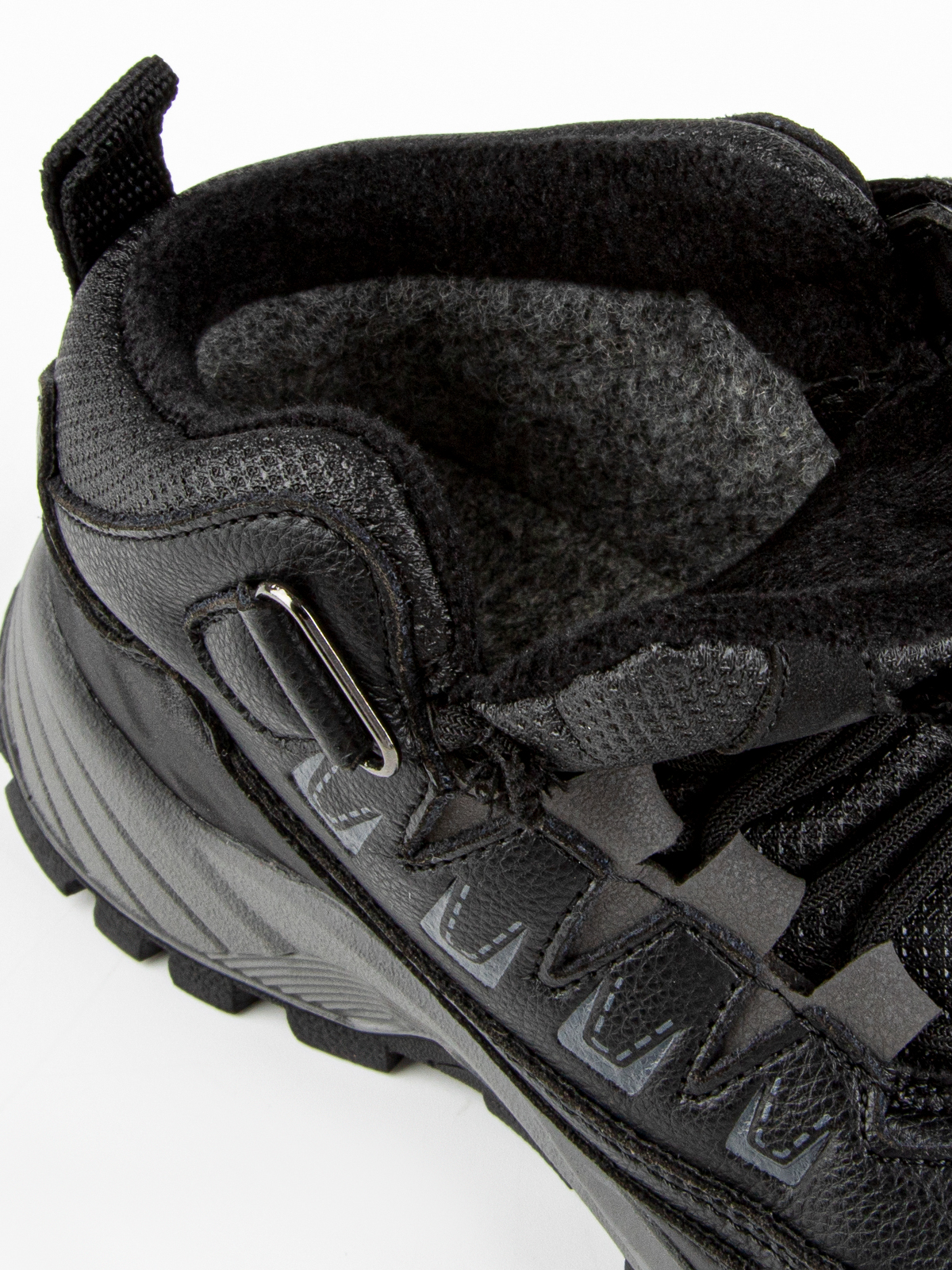 Ботинки артикул:53696ук-1-10