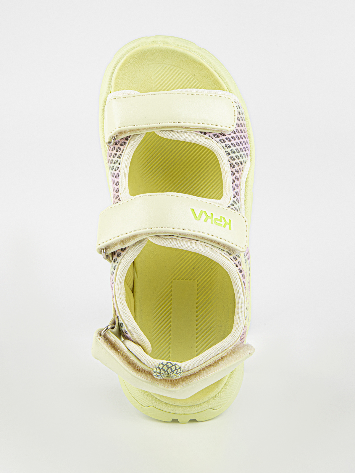 Сандалии артикул:33846п-2-6