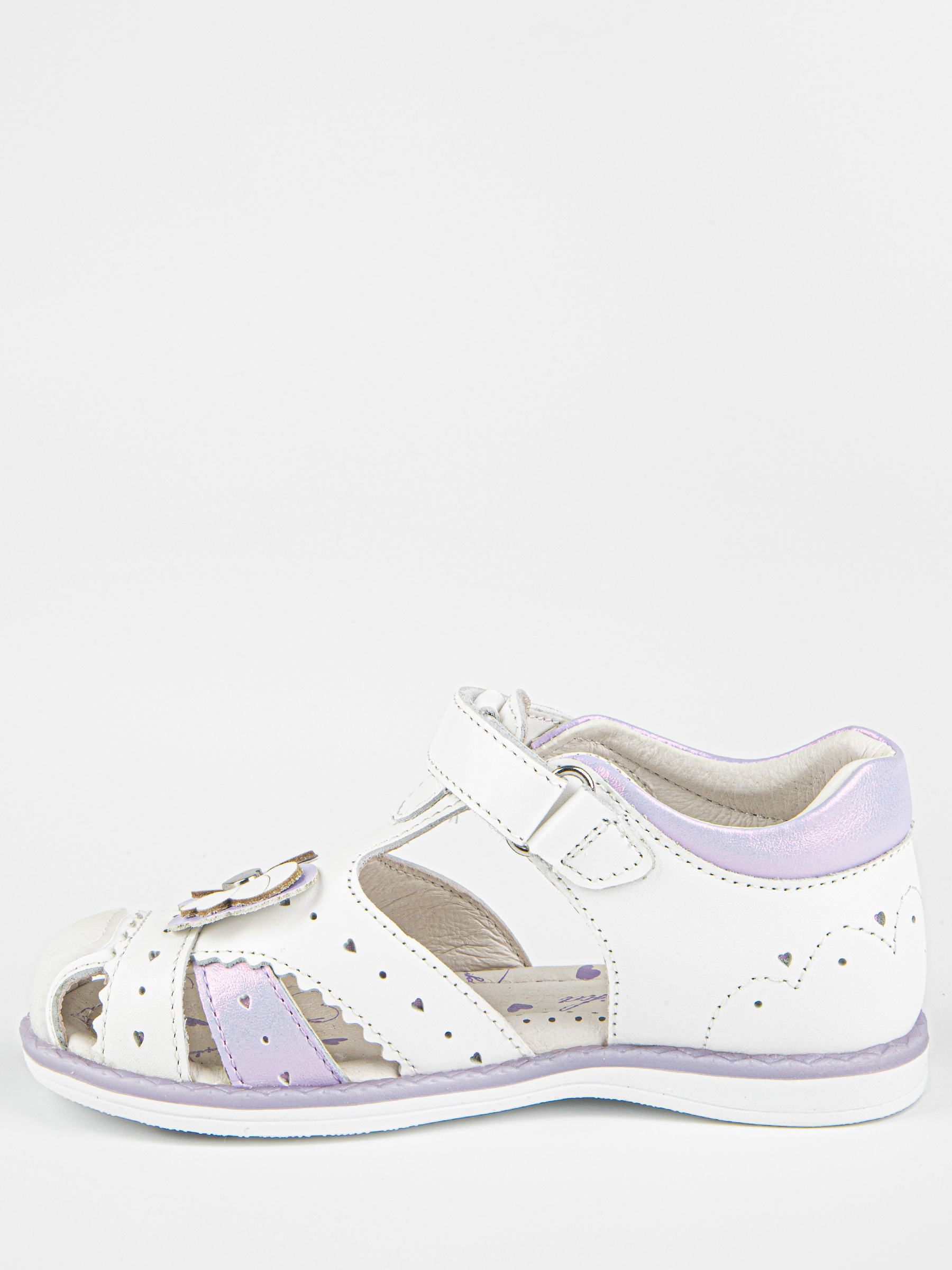 Сандалии артикул:321008к-1-7