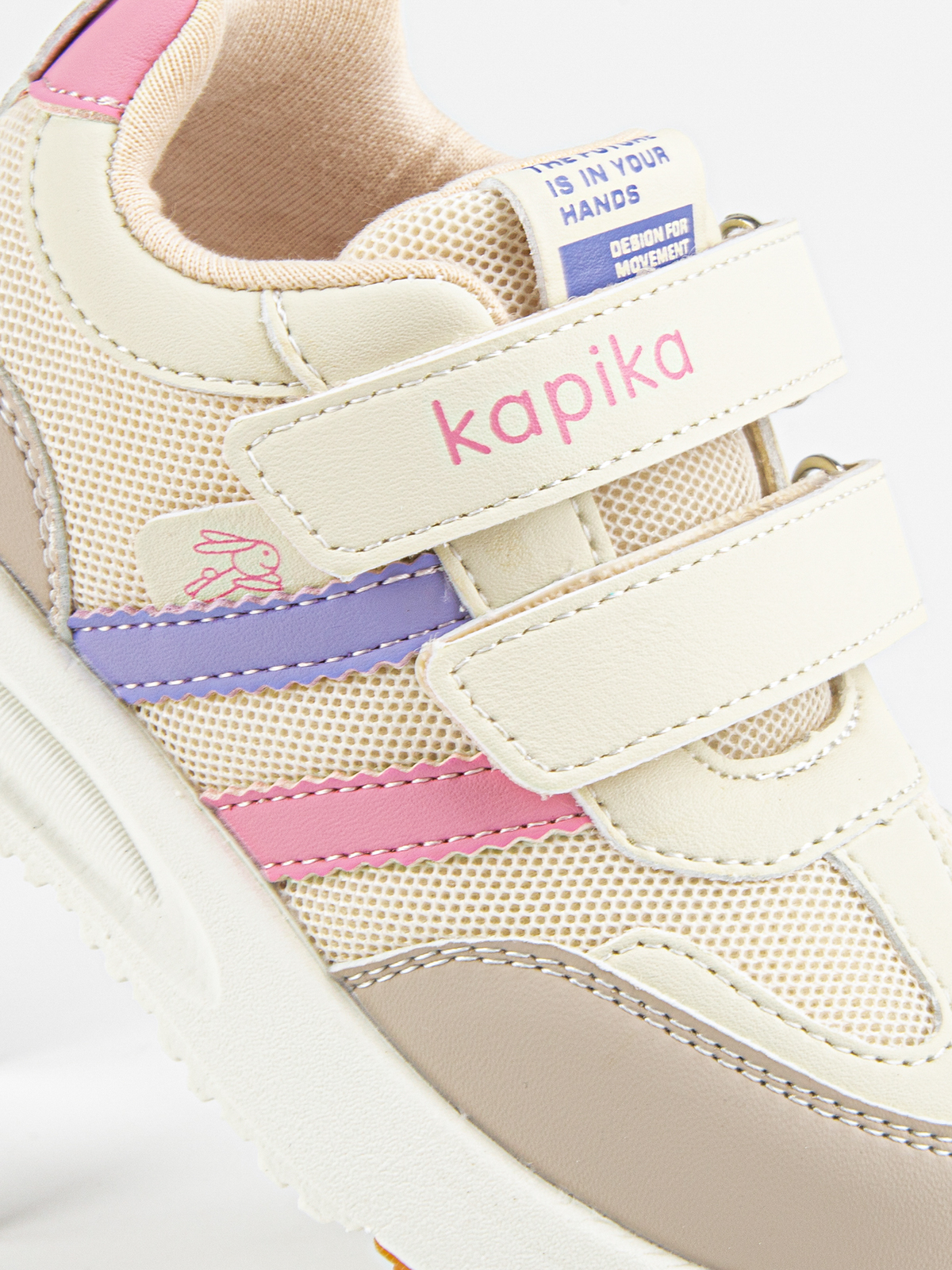 Кроссовки артикул:71532-20-3