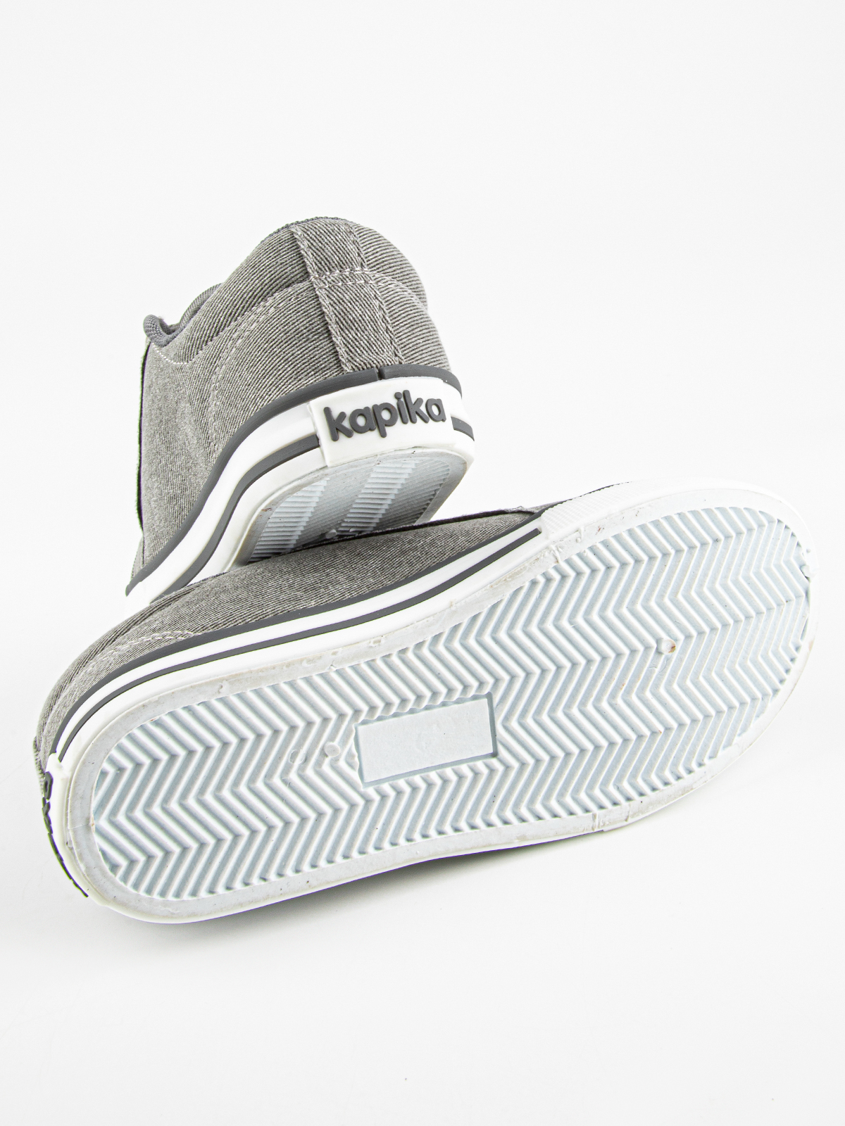 Кеды артикул:73585-20-5