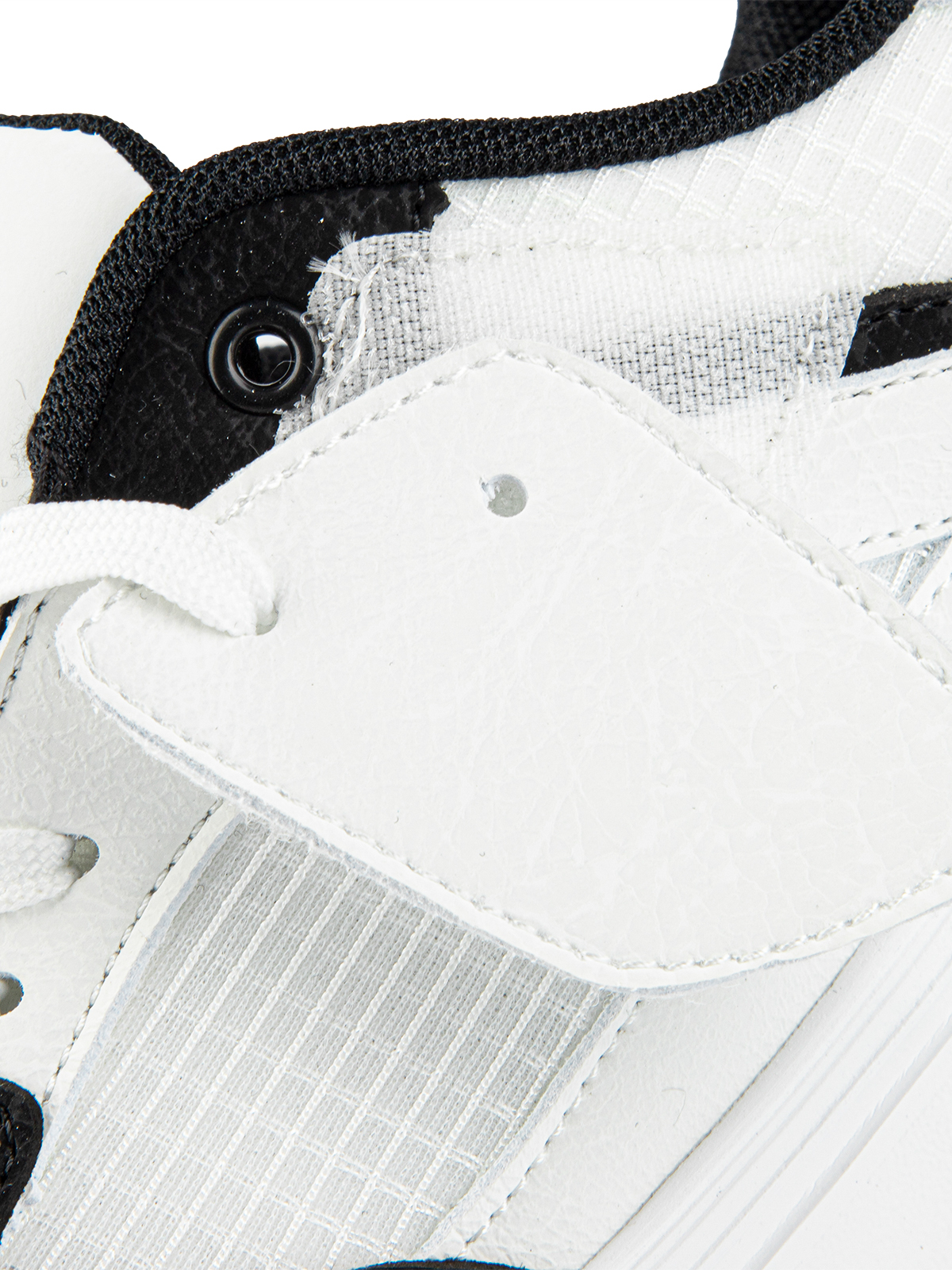 Кроссовки артикул:74849-1-7