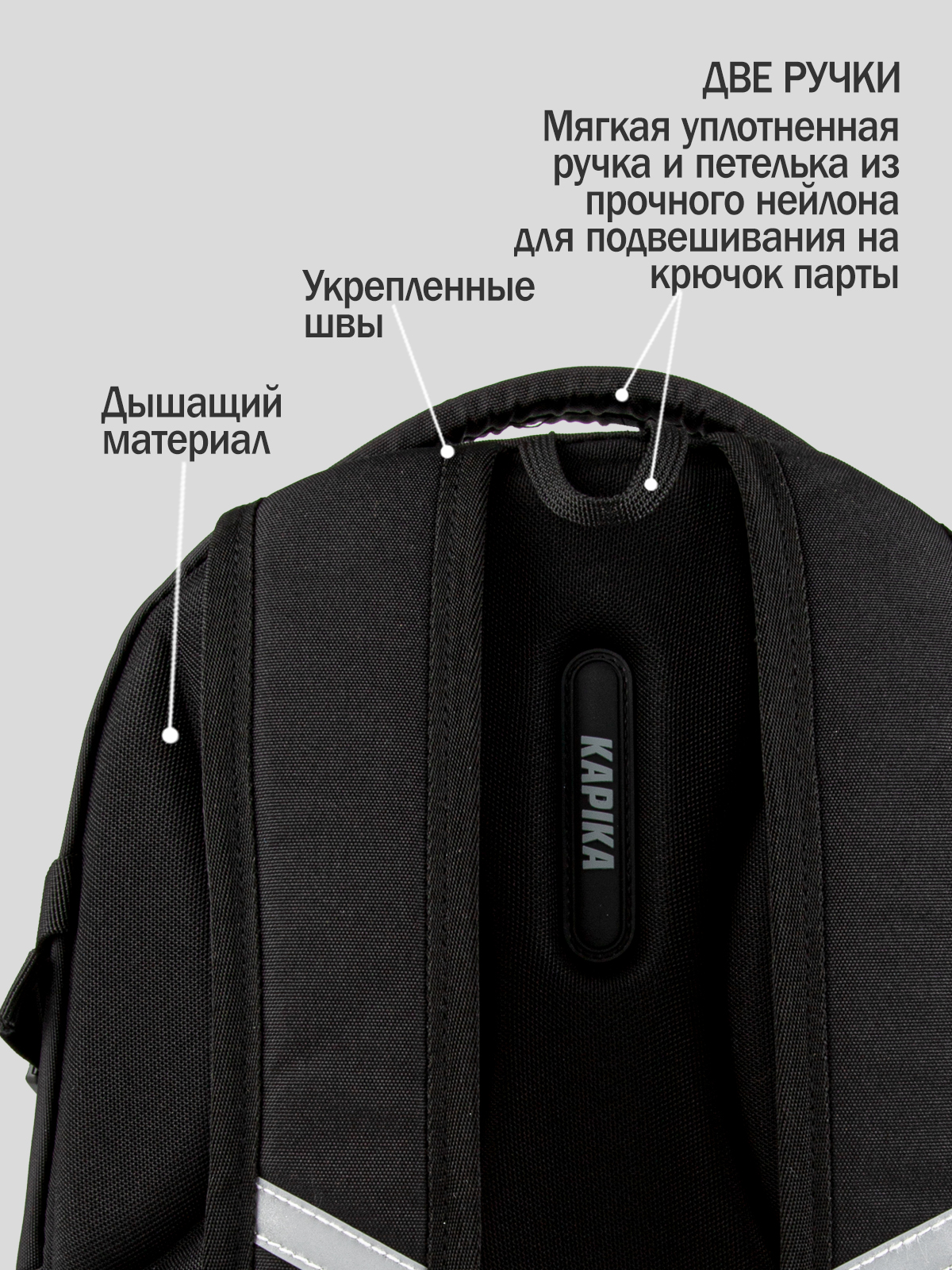 Рюкзак артикул:BG14-99-5