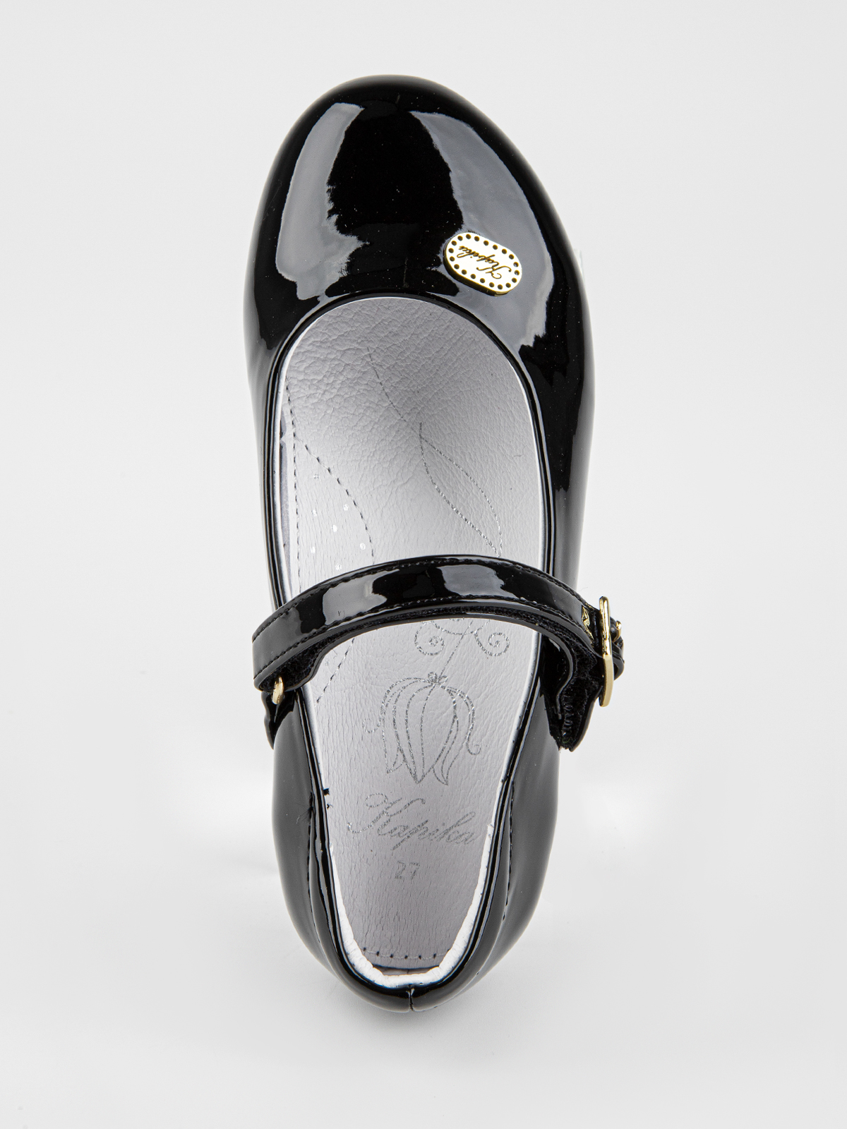 Туфли артикул:22933п-1-6