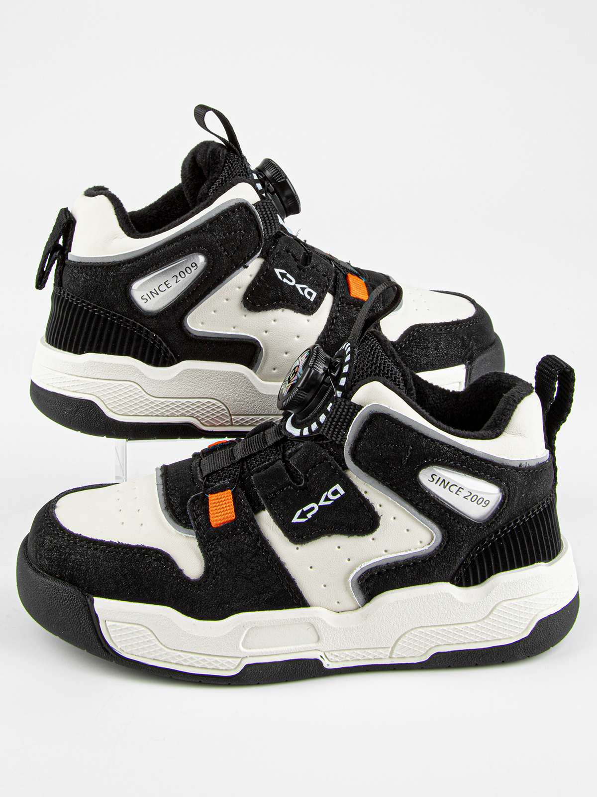 Ботинки артикул:53694ук-10-4