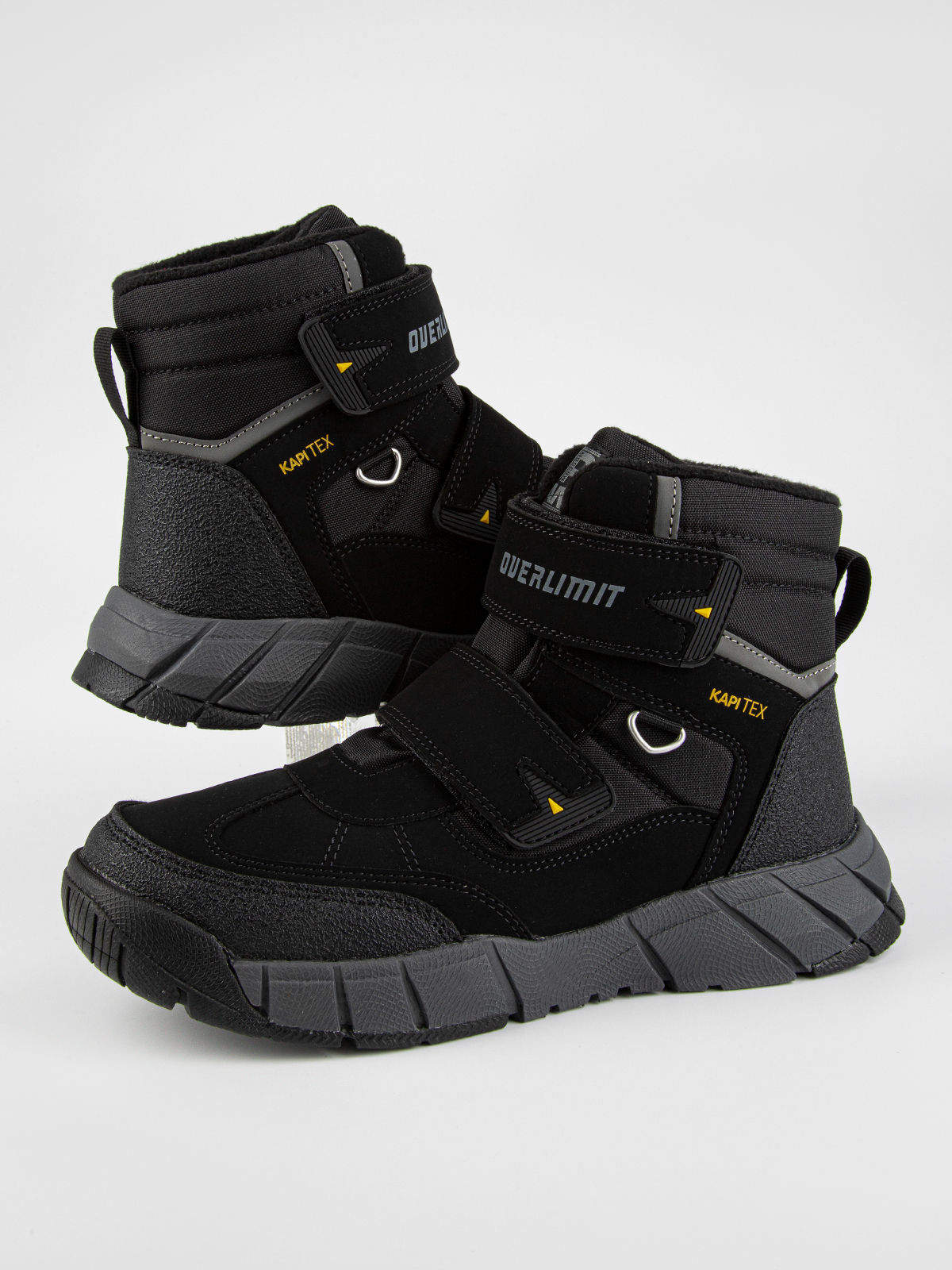 Ботинки артикул:44259-2-4