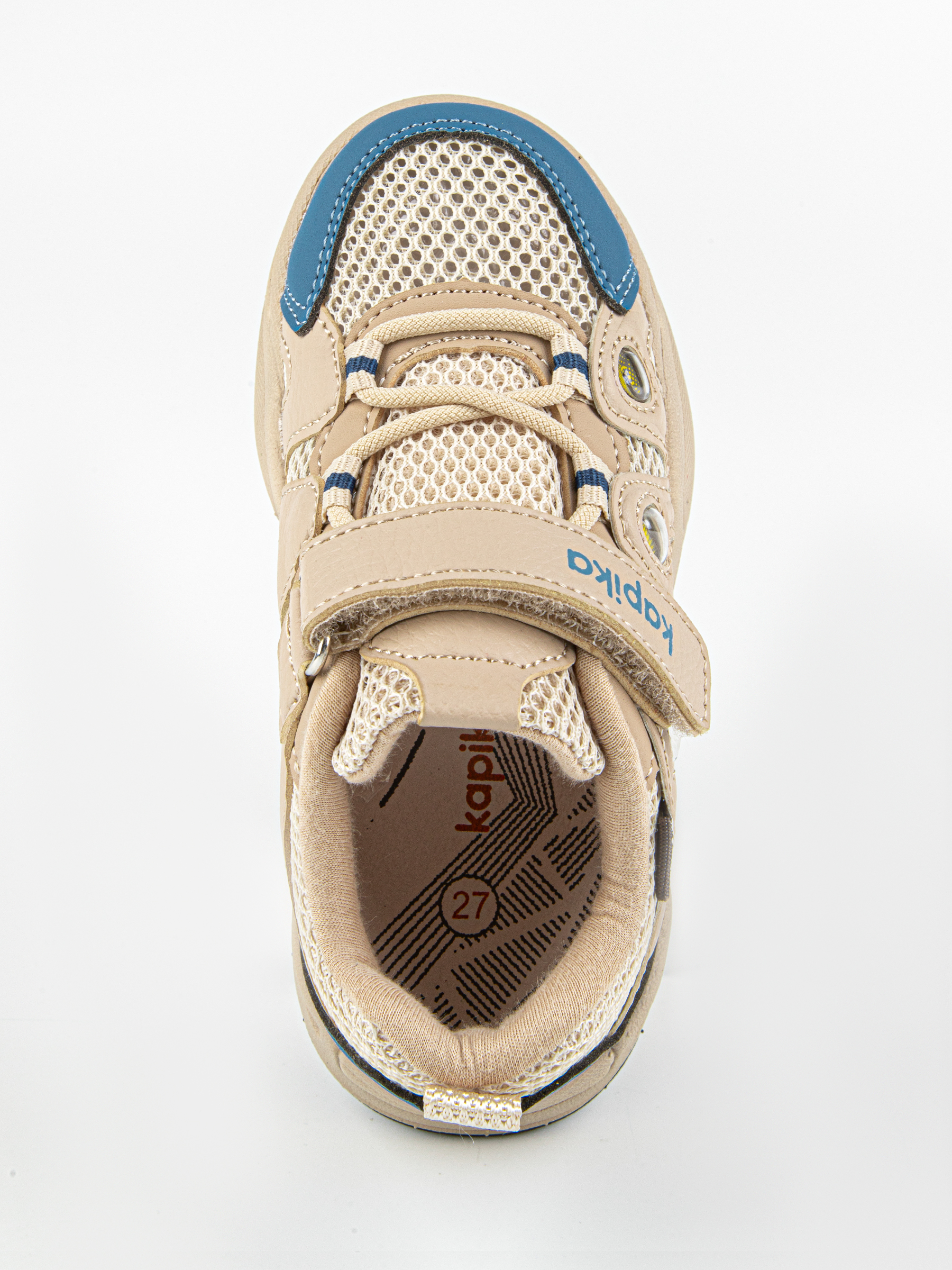 Кроссовки артикул:721239н-3-6