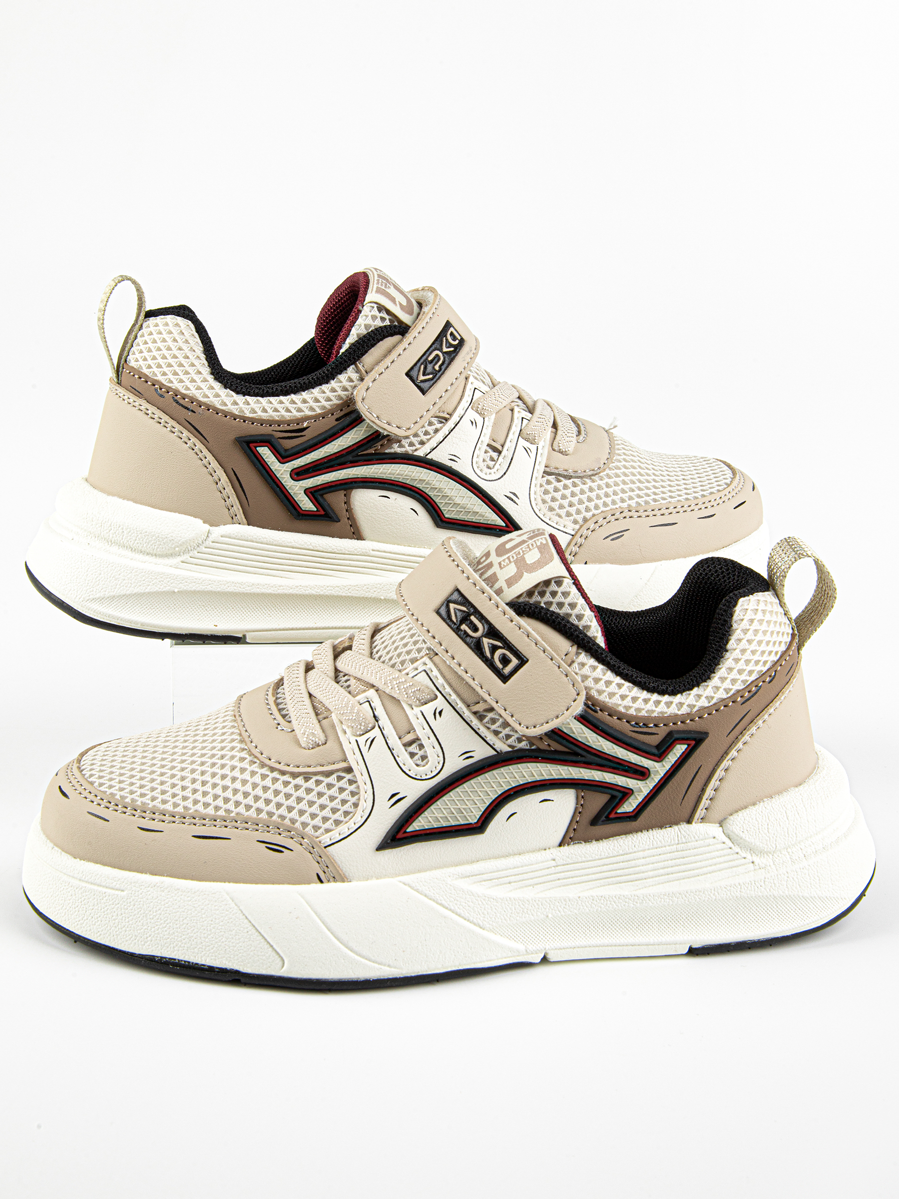 Кроссовки артикул:731244-1-4