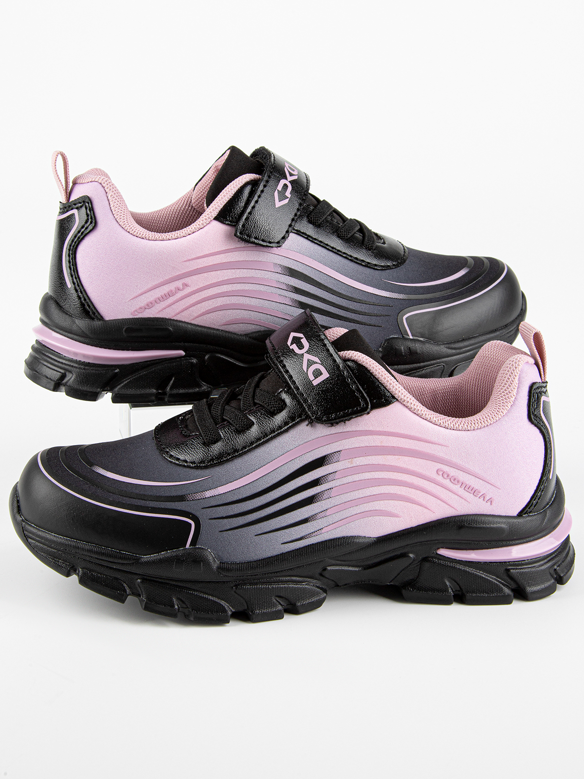 Кроссовки артикул:74817с-30-4