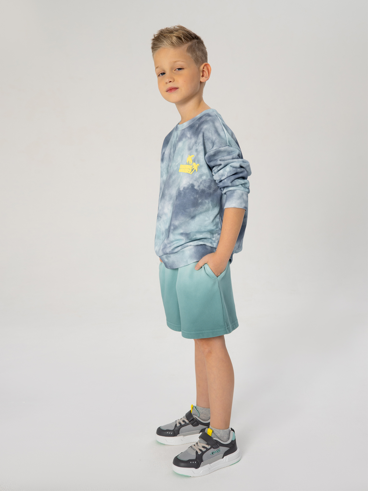 Толстовка артикул:PKBCJ03-QW-8