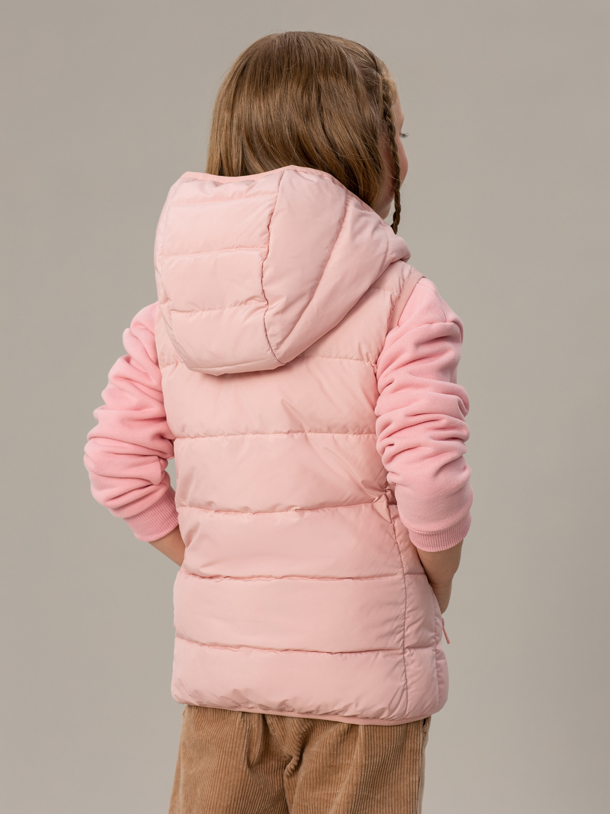 Жилет артикул:OKGCV01-80-2