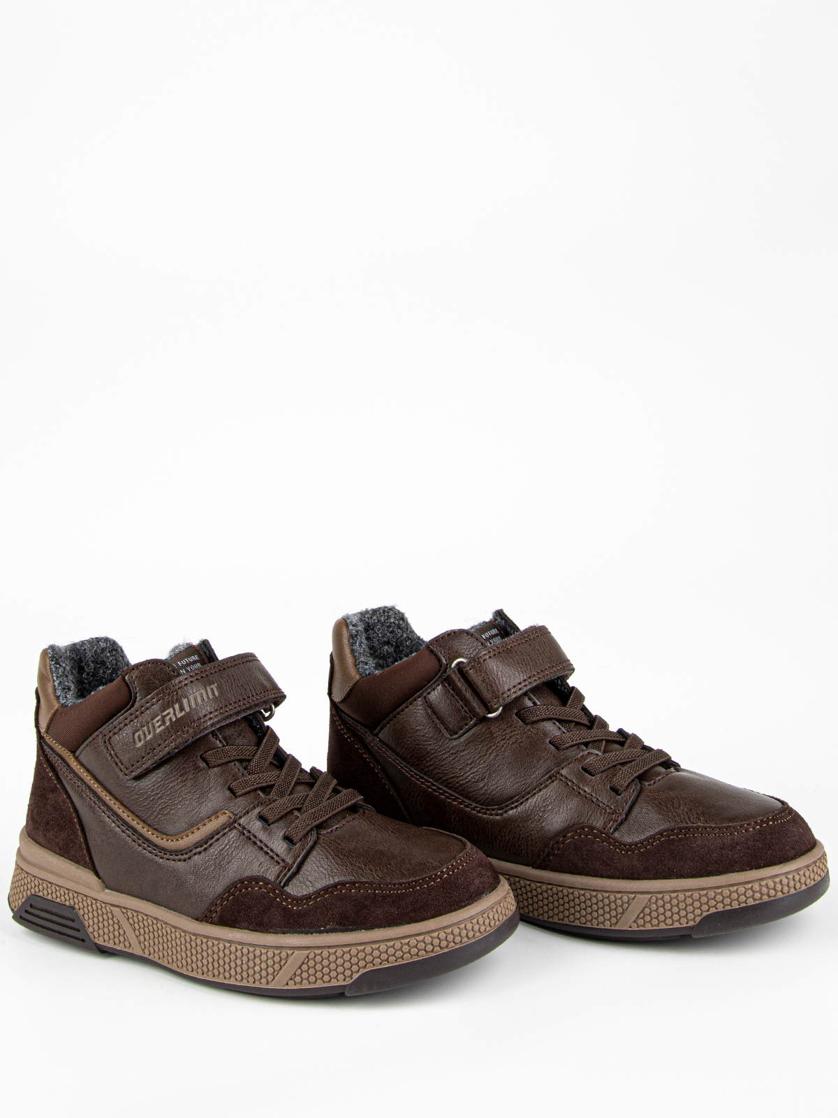 Ботинки артикул:53705ук-2-2