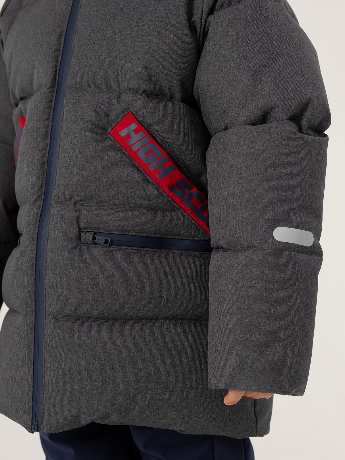 Куртка зимняя артикул:OKBCK02-AH-6