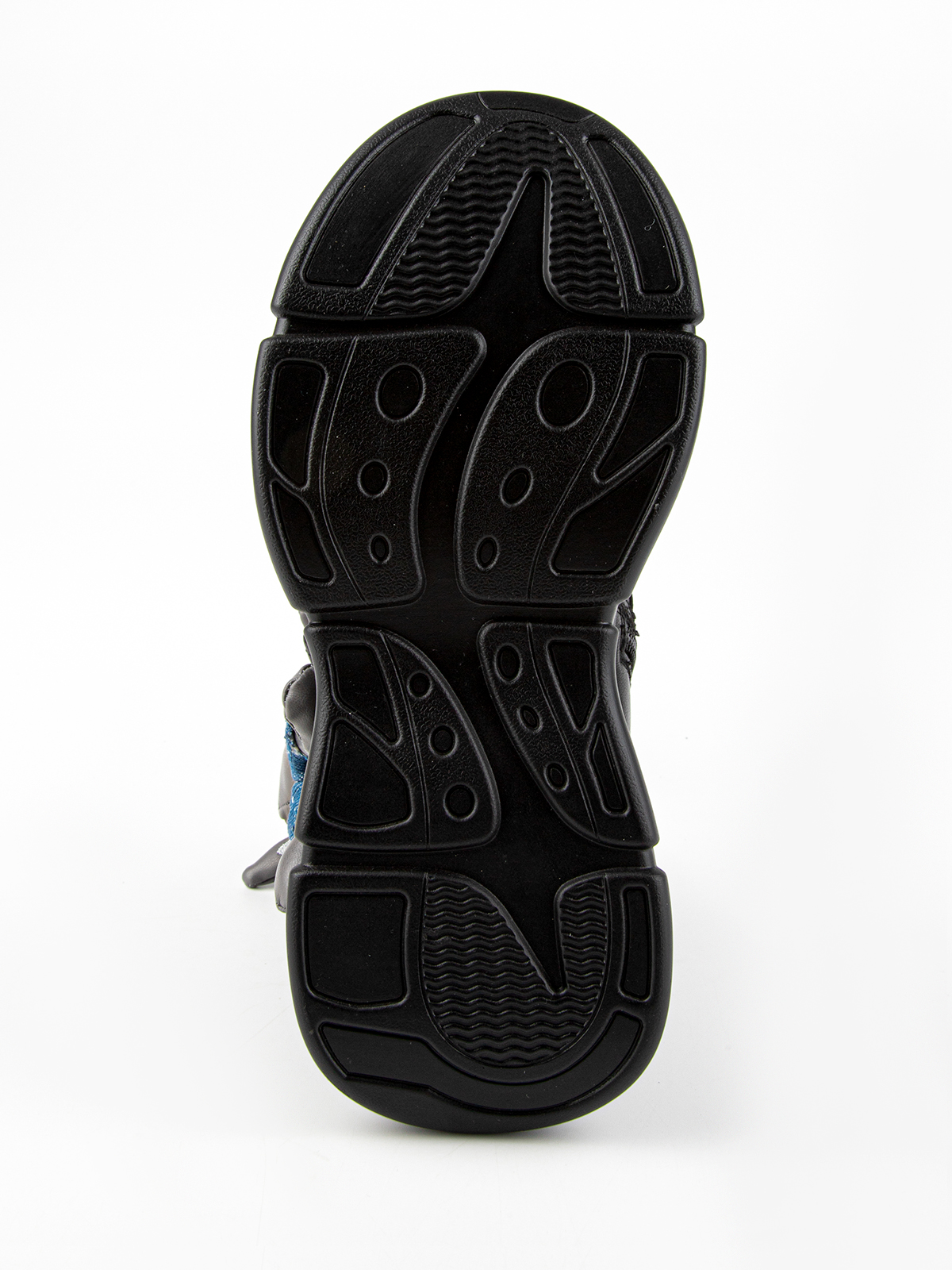 Ботинки артикул:54497ук-1-10