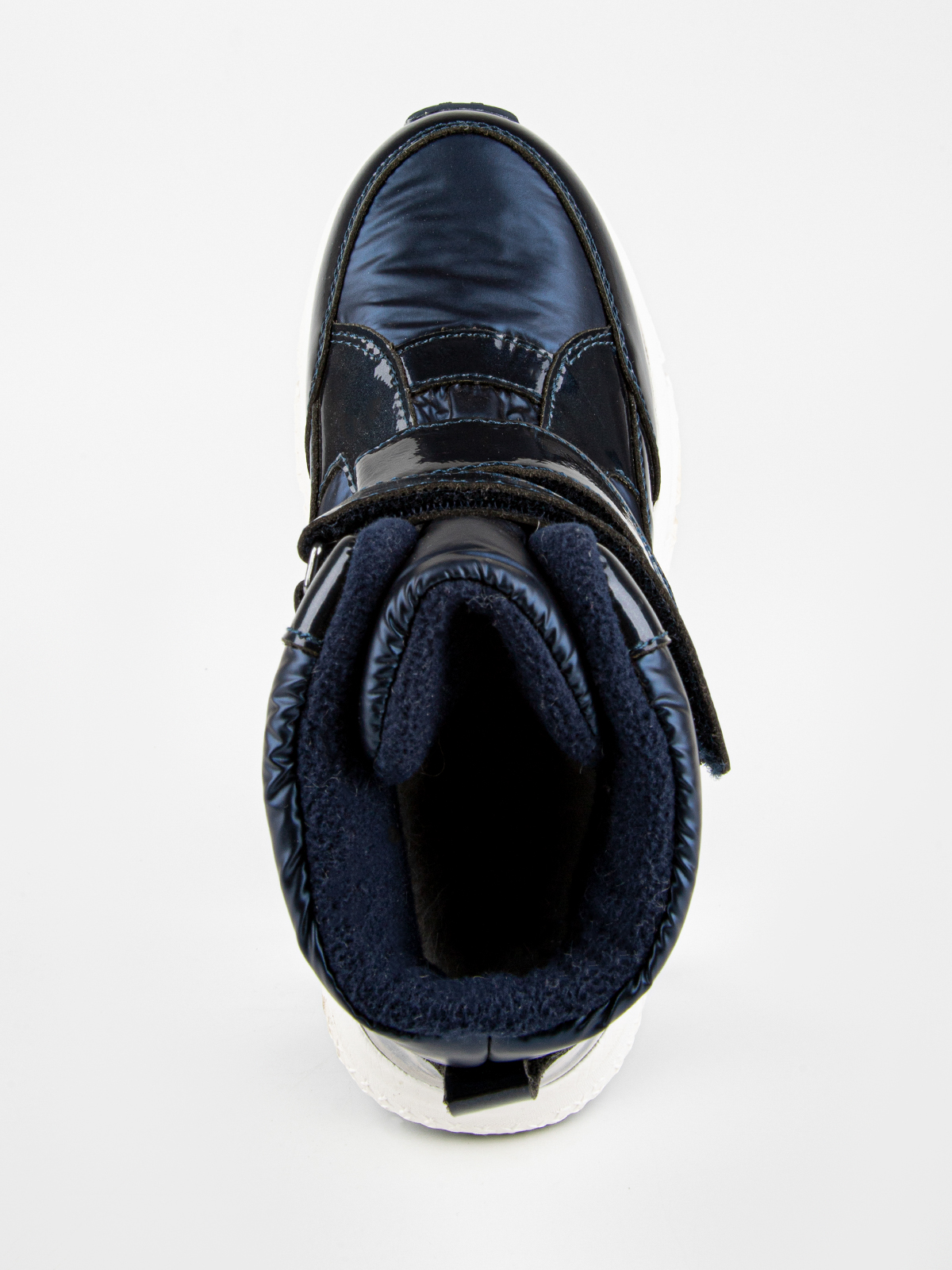 Ботинки артикул:44277-1-6