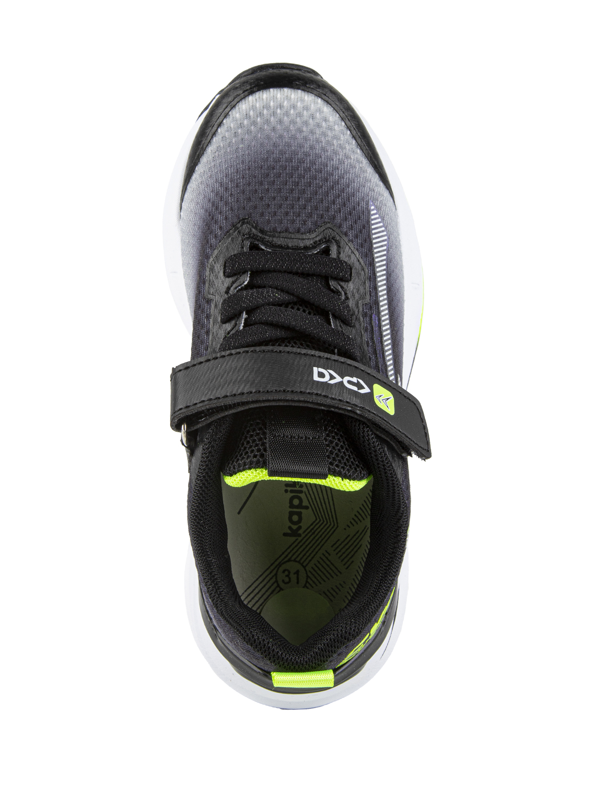 Кроссовки артикул:731135-2-3