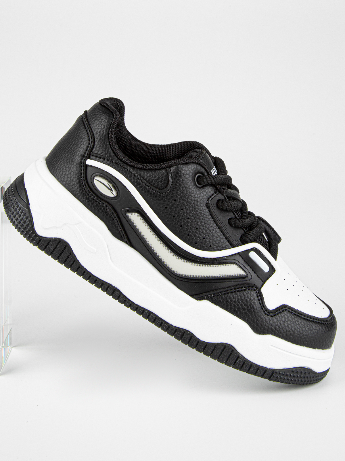 Кроссовки артикул:731221-1-7