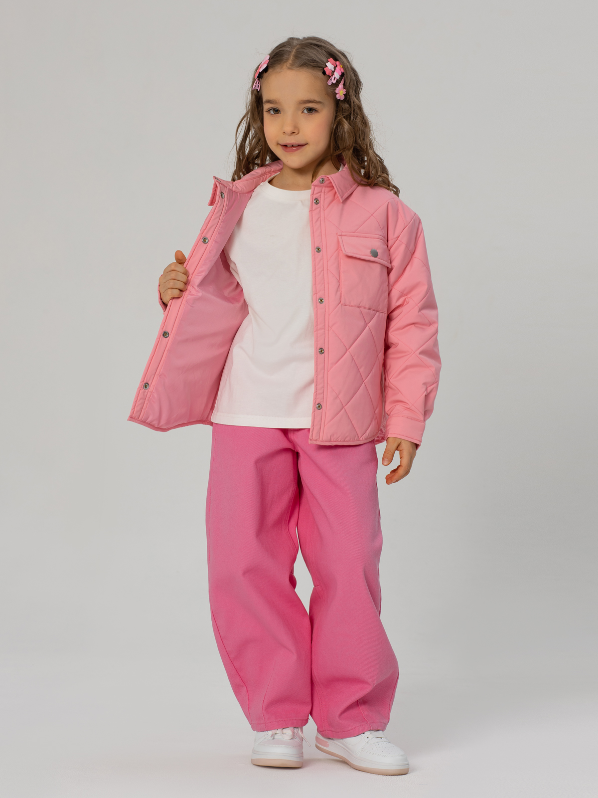 Ветровка артикул:PKGCK05-81-3