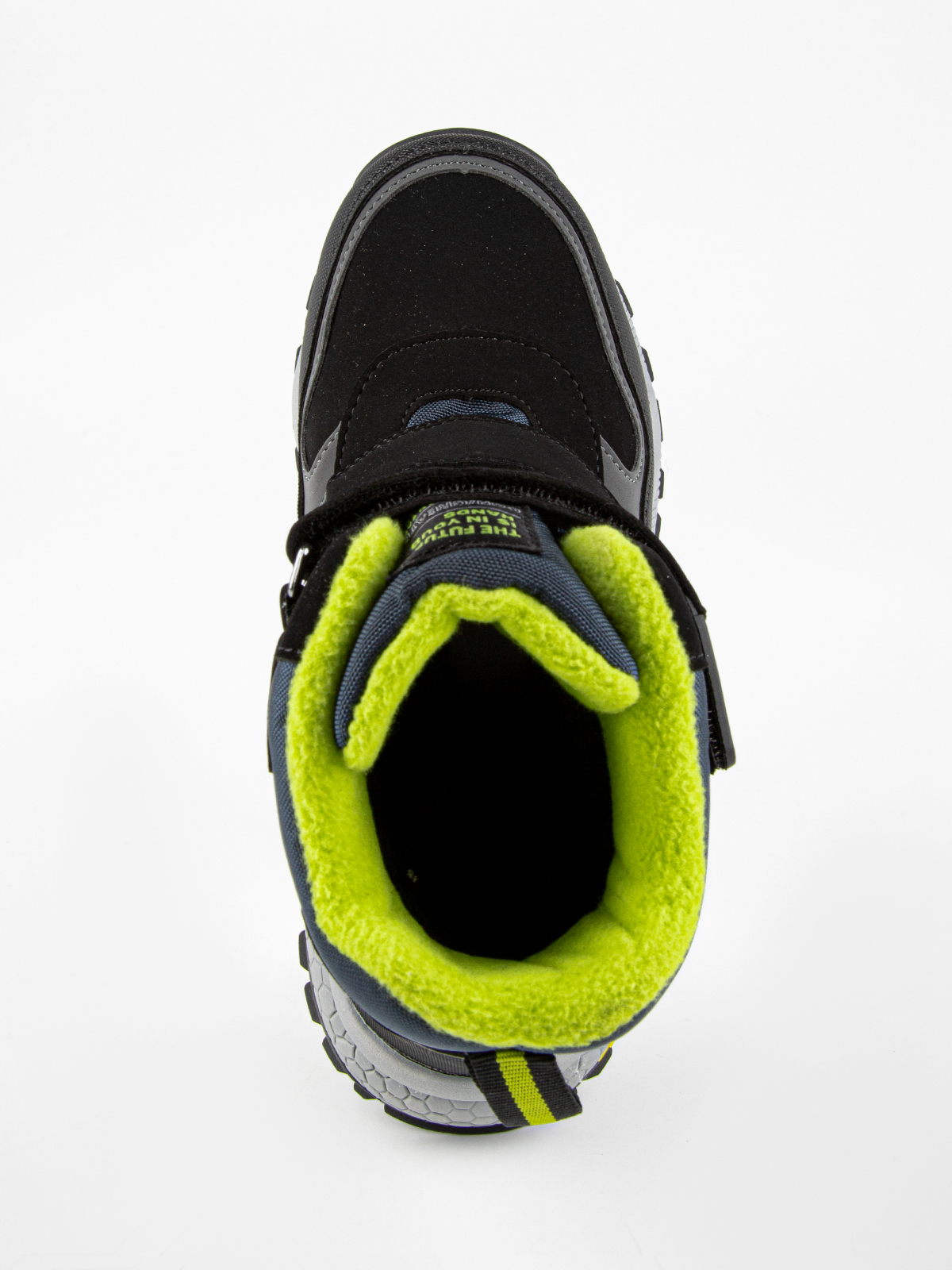 Ботинки артикул:43530-2-6