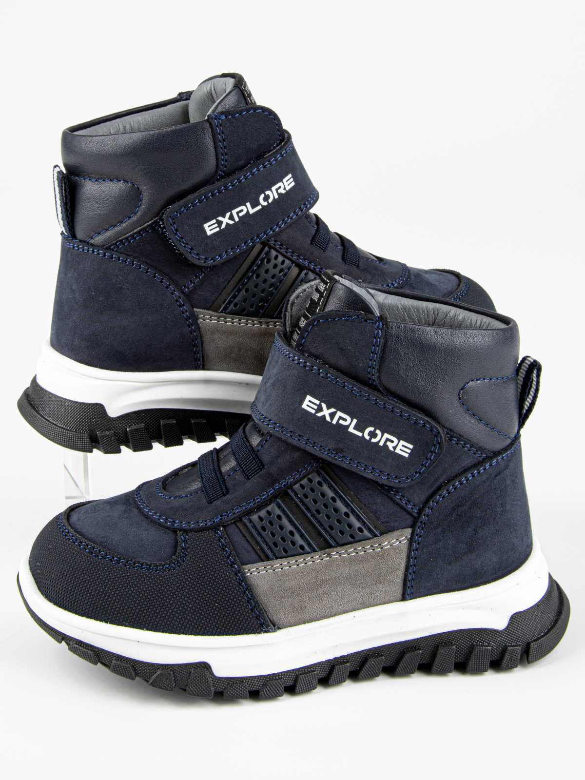 Ботинки артикул:51504ут-1-4