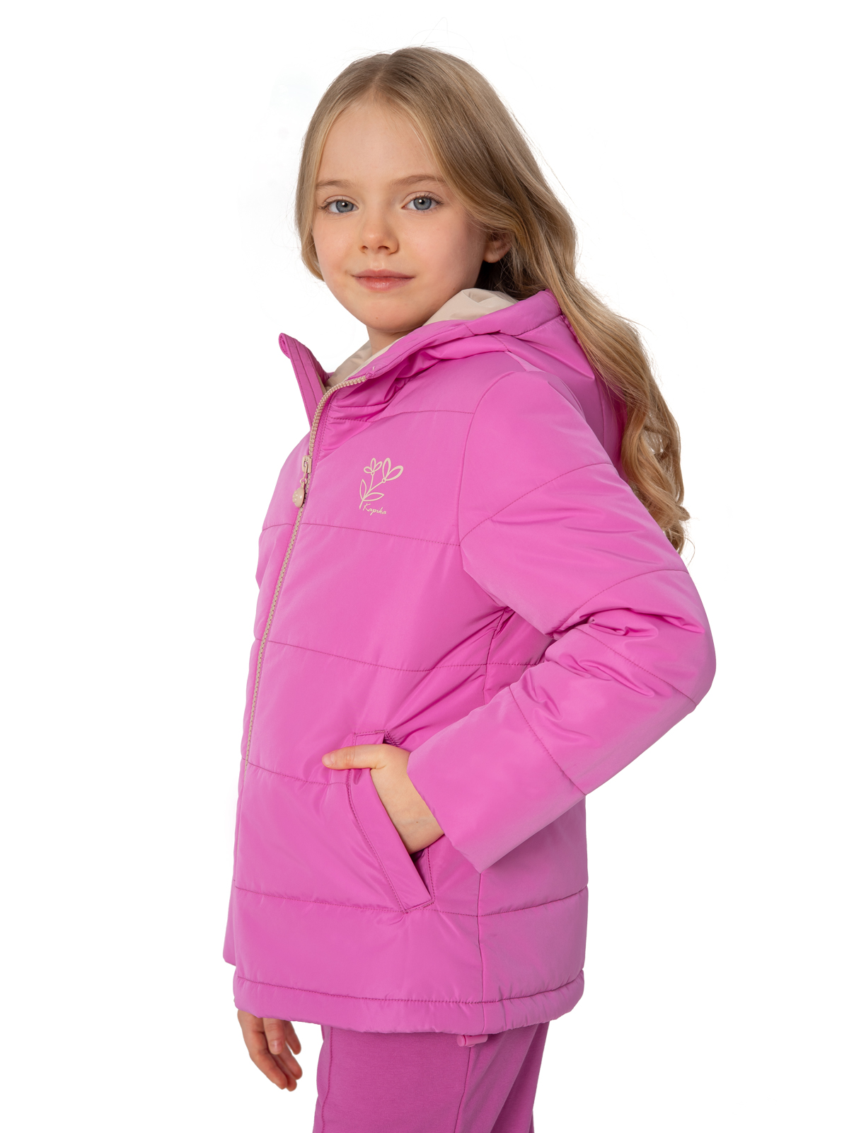 Куртка демисезонная артикул:NKGCK02-X1-3