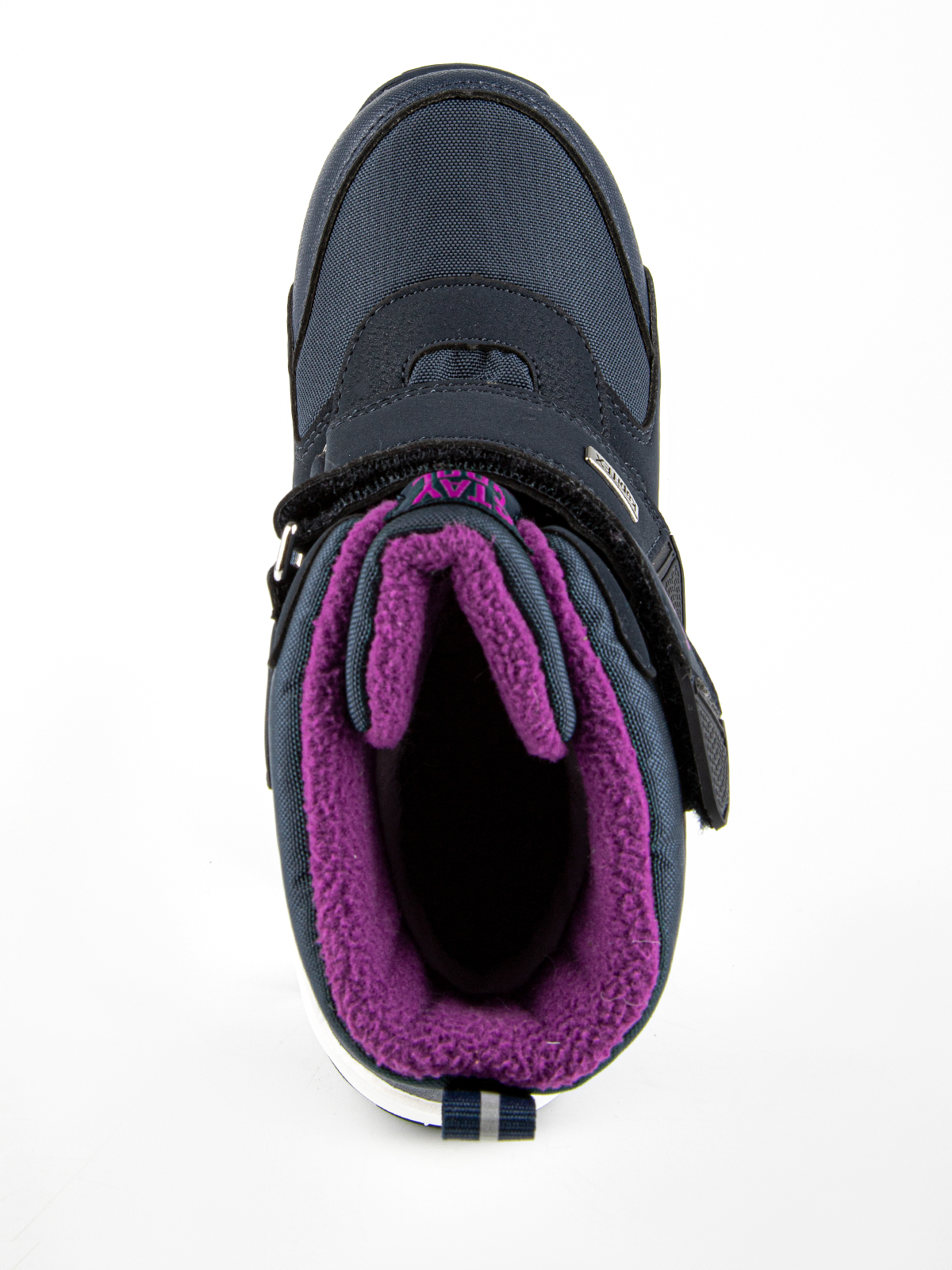 Ботинки артикул:43544-2-6