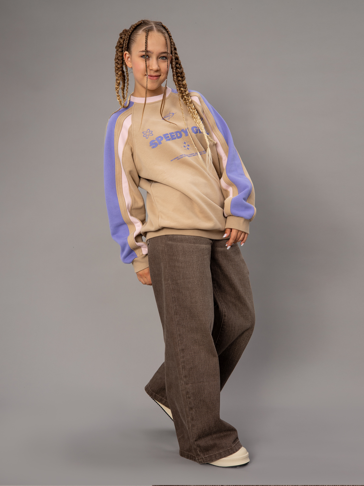 Свитшот артикул:OJGCJ15-T1-6