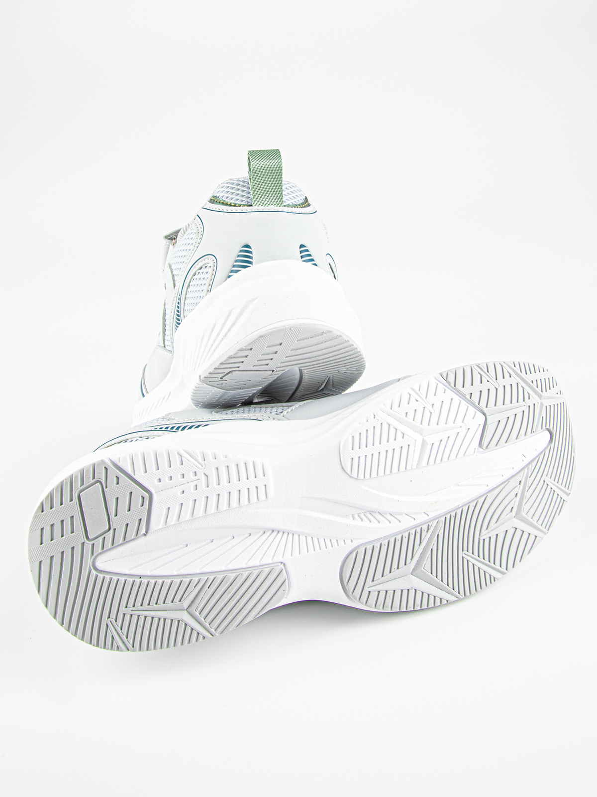 Кроссовки артикул:74915-3-5