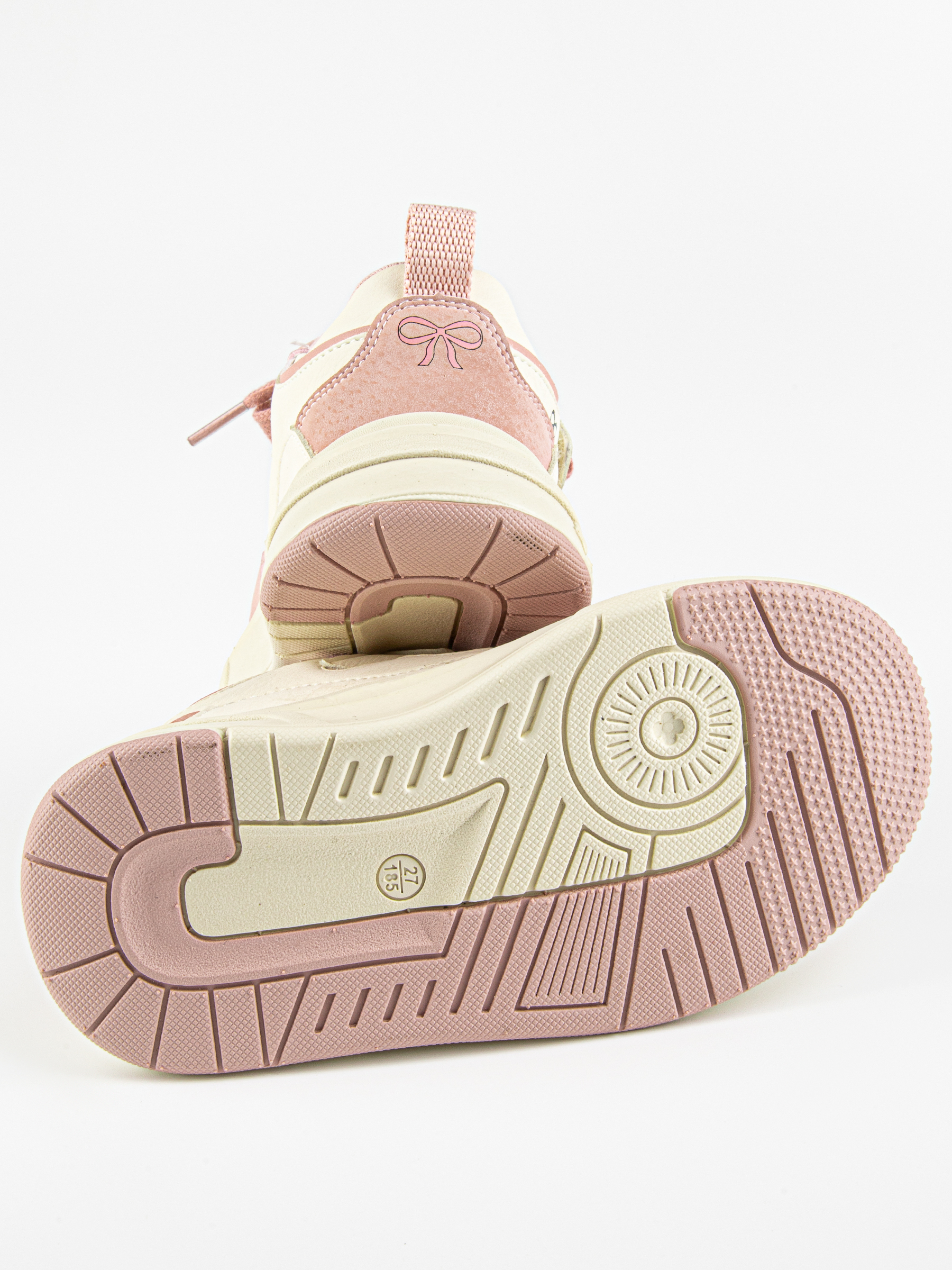 Кроссовки артикул:721245-2-5