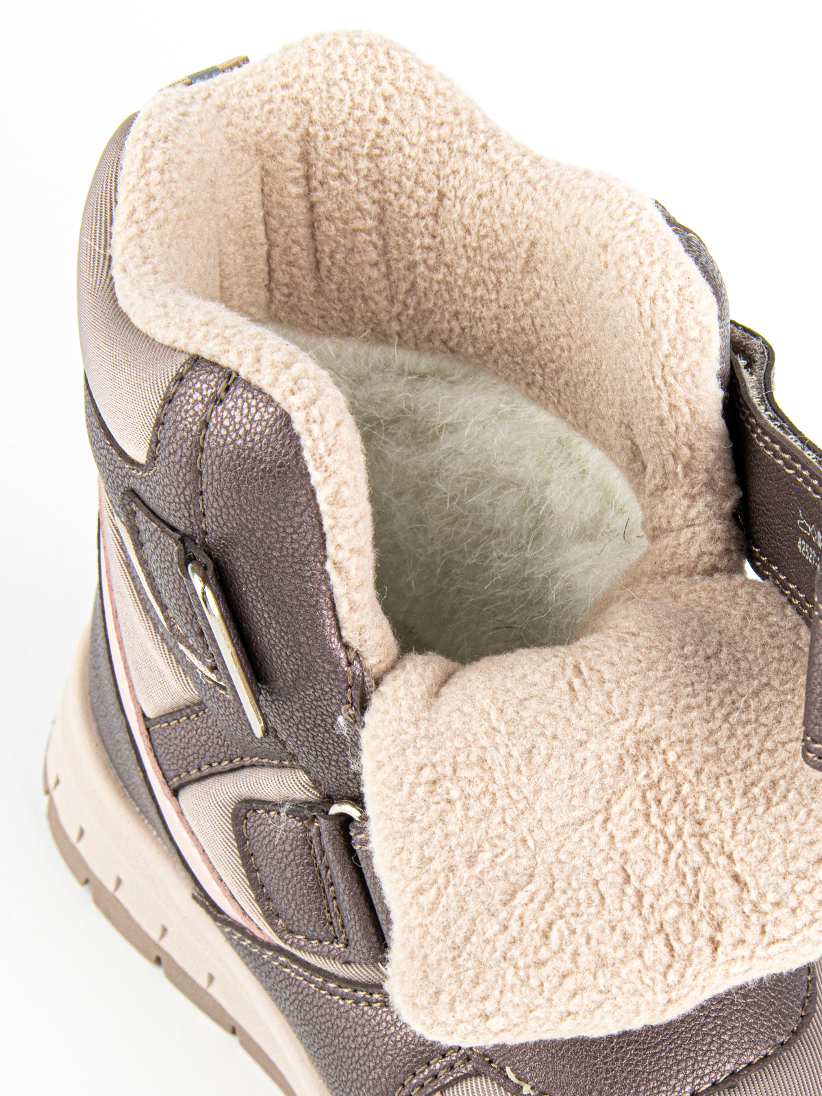 Ботинки артикул:42527-2-10