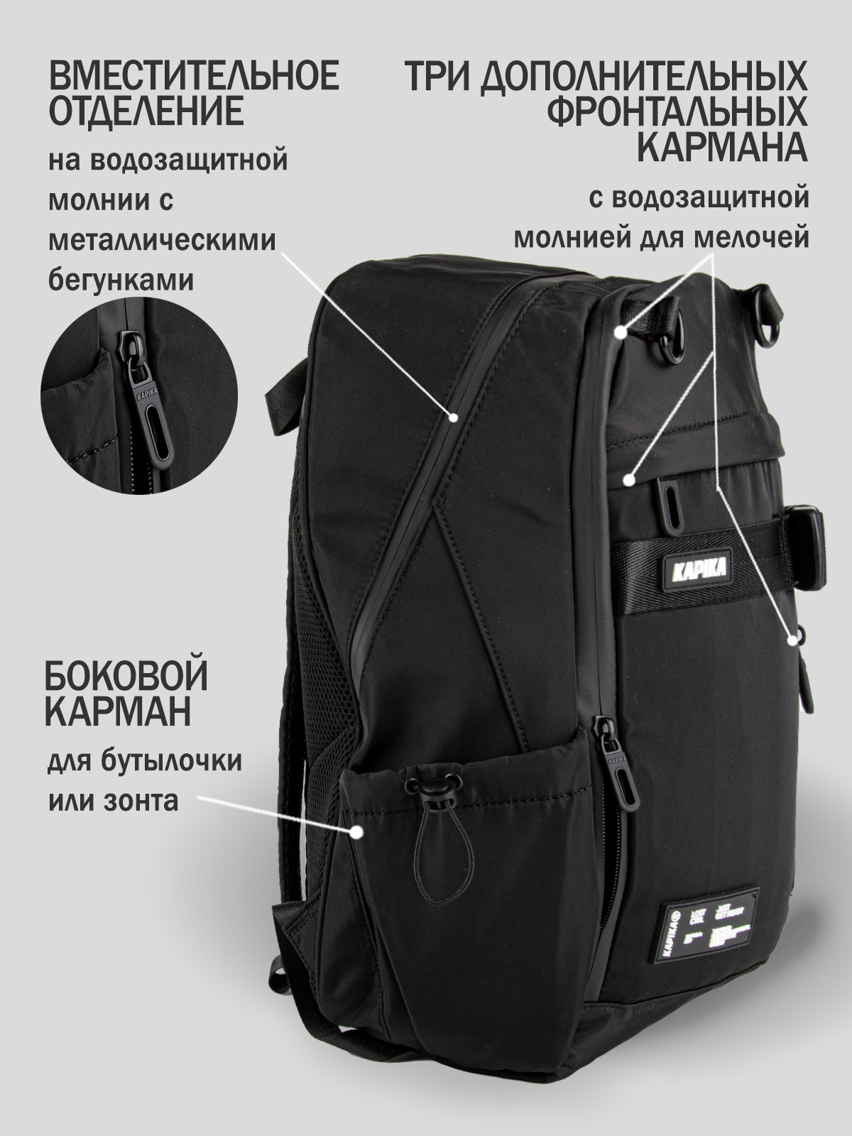 Рюкзак артикул:BG29-99-6