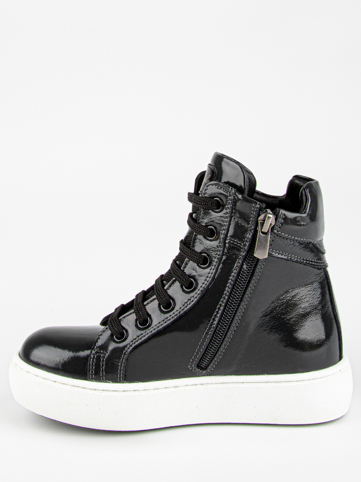 Ботинки артикул:53651ут-2-8