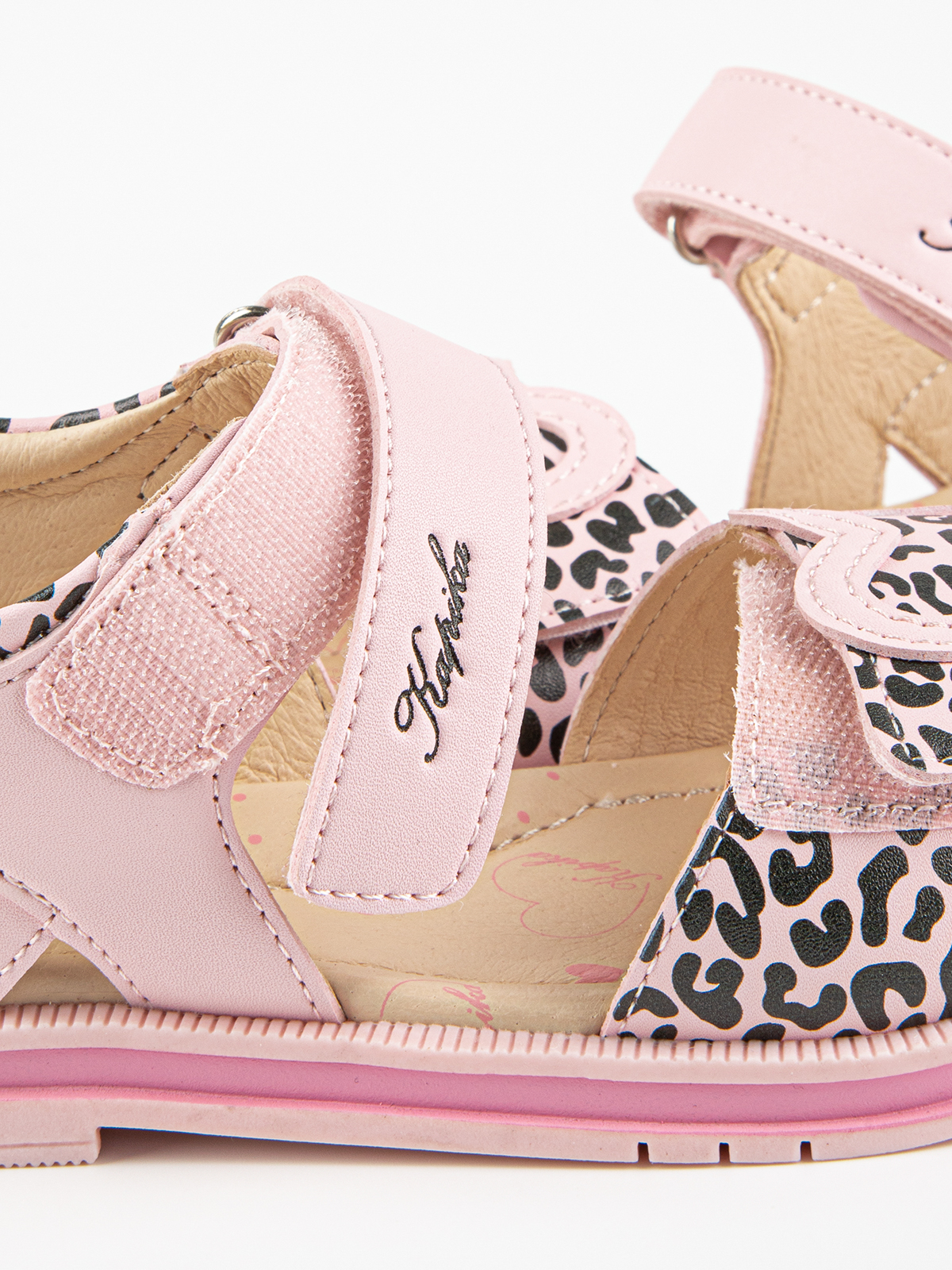 Сандалии артикул:32891п-20-10