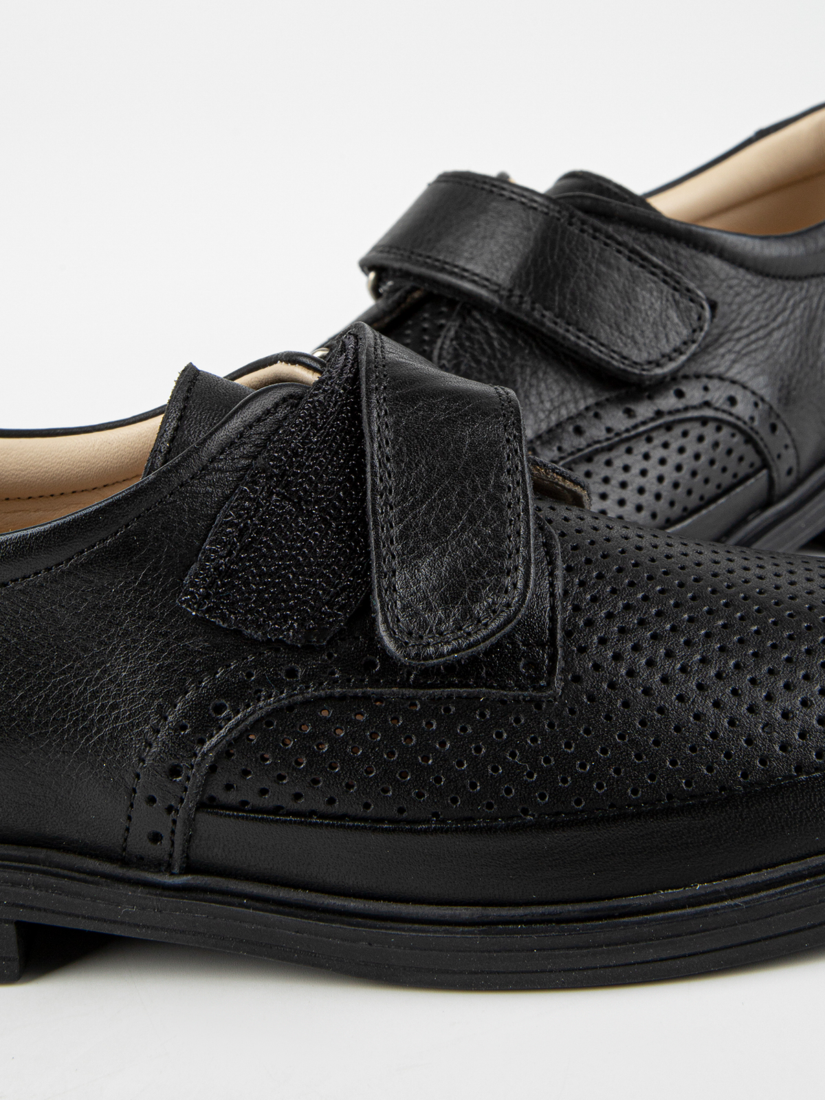 Полуботинки артикул:231051тн-3-10