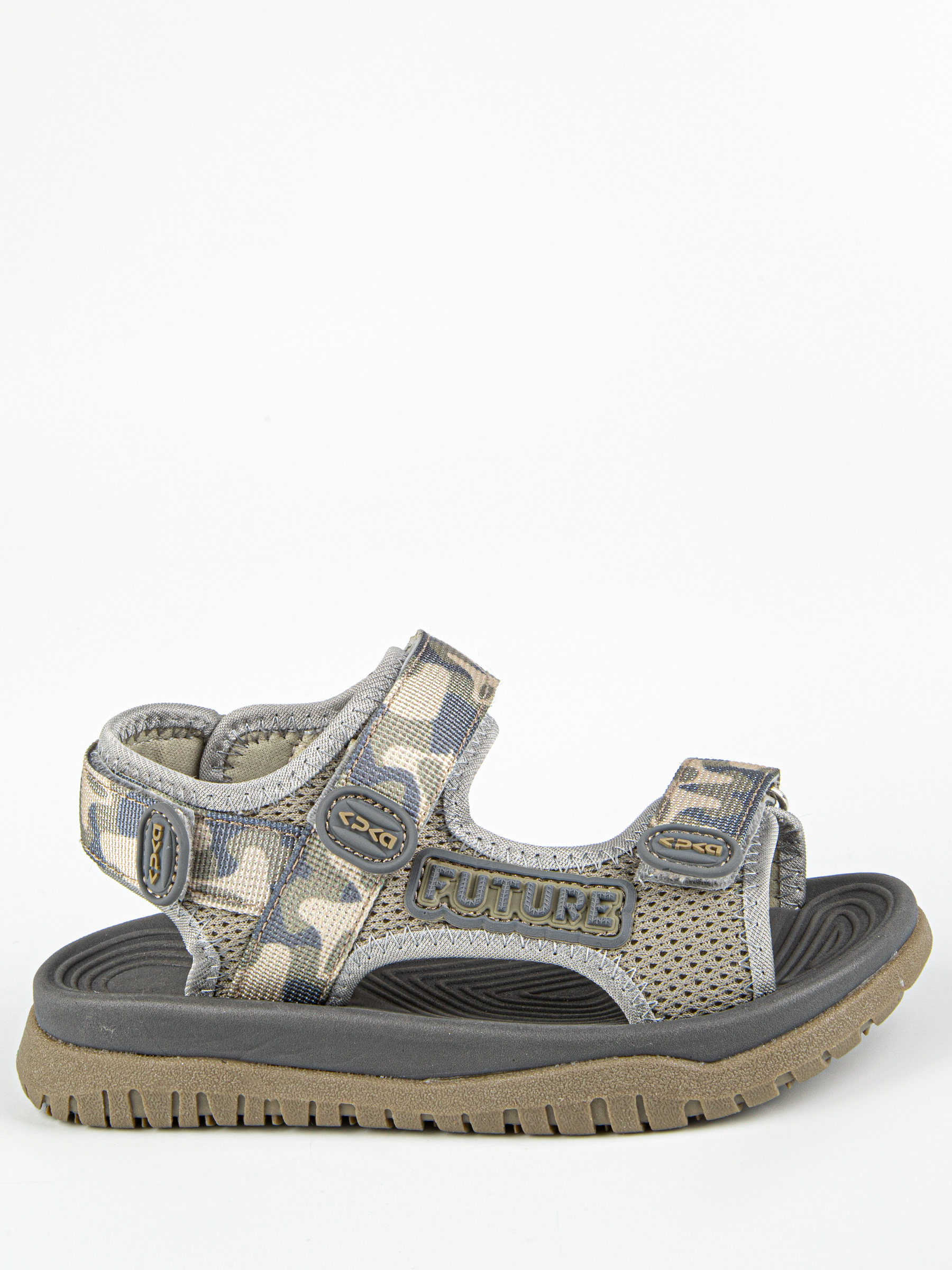 Сандалии артикул:32998-2-1