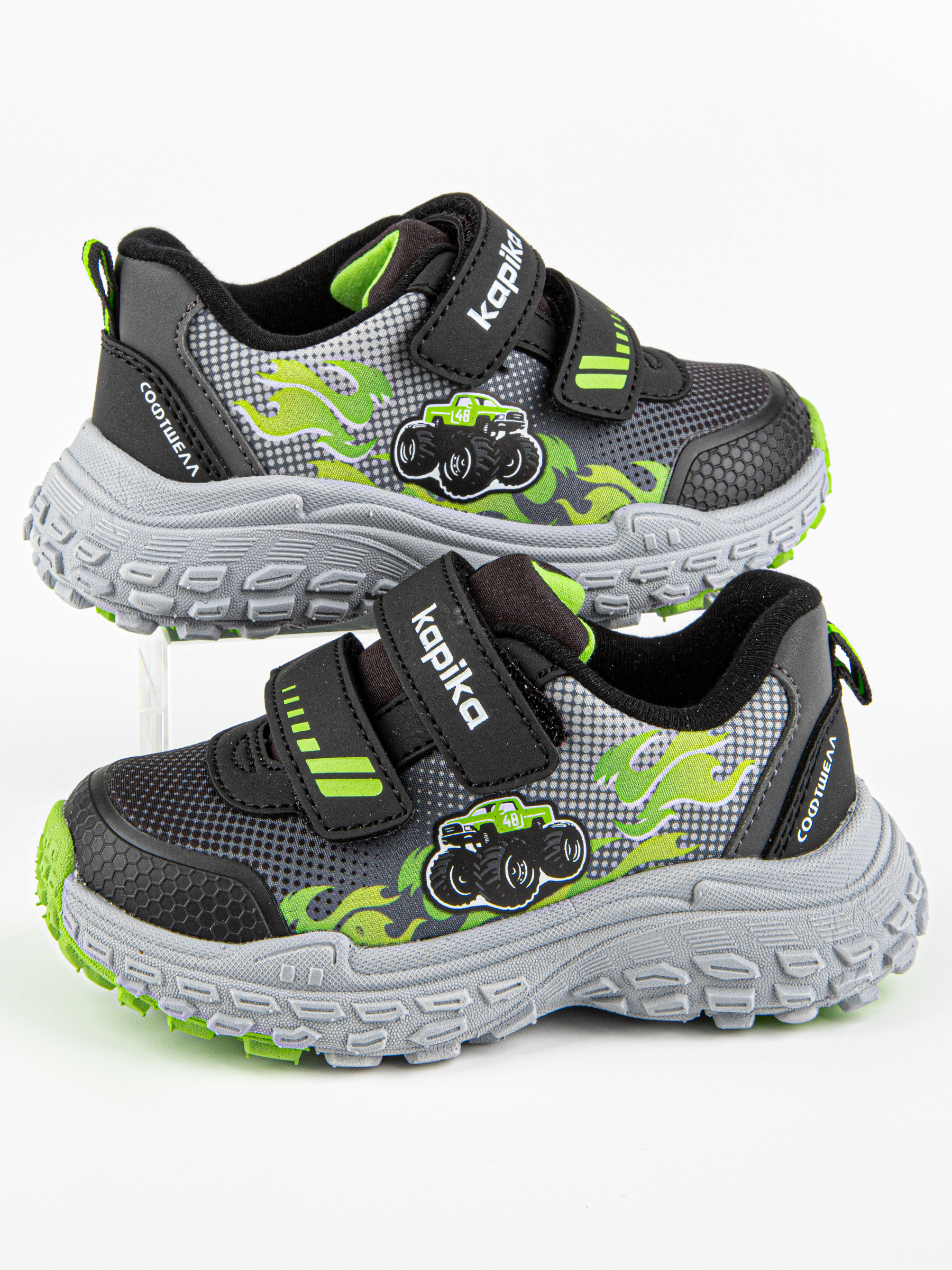 Полуботинки артикул:71559с-1-4