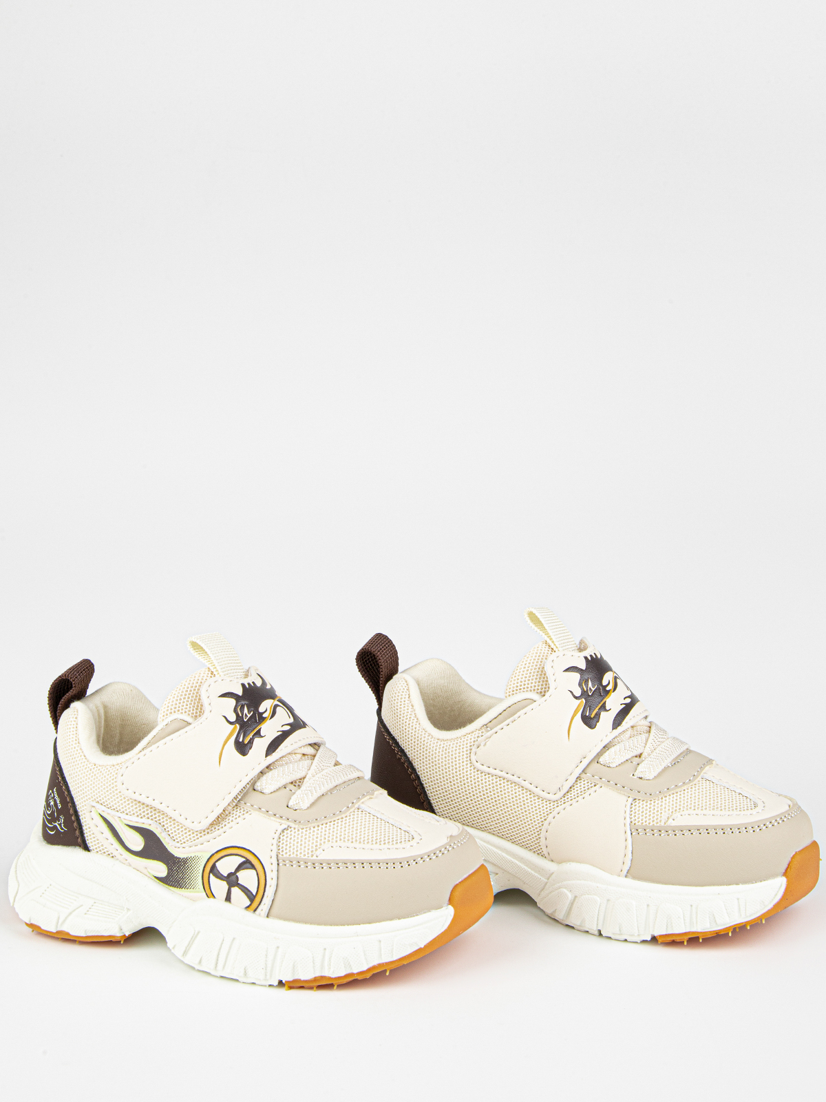 Кроссовки артикул:71554-2-2