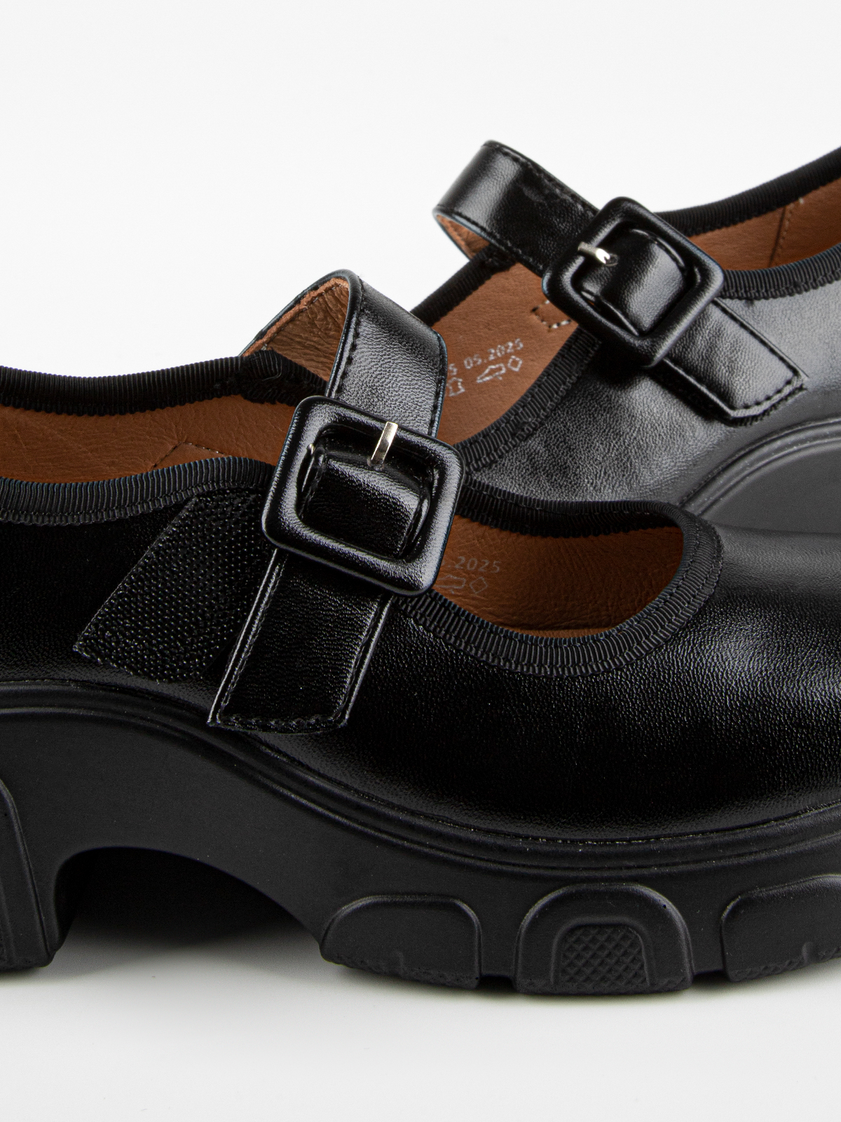 Туфли артикул:231175п-1-10