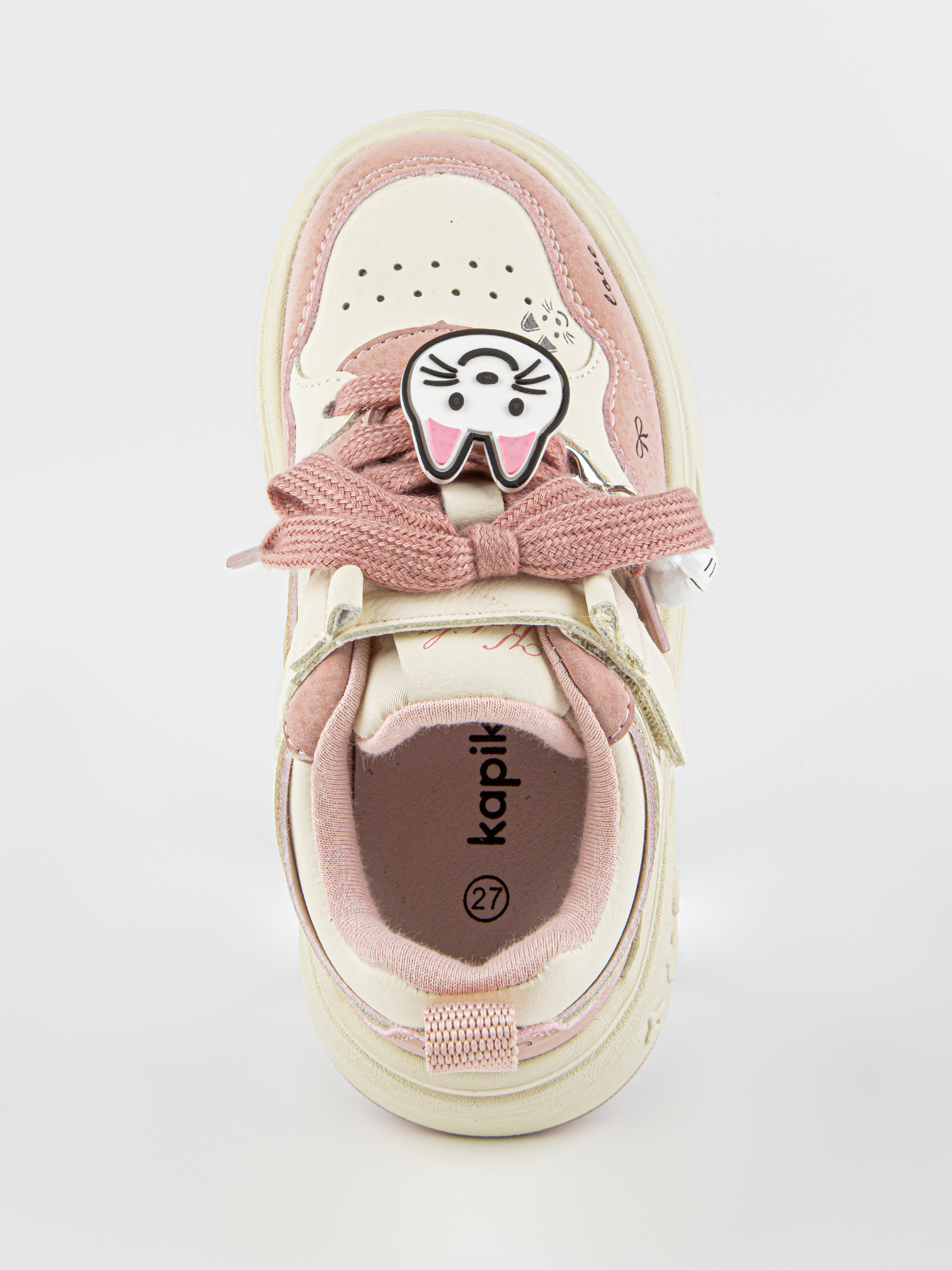 Кроссовки артикул:721245-2-6