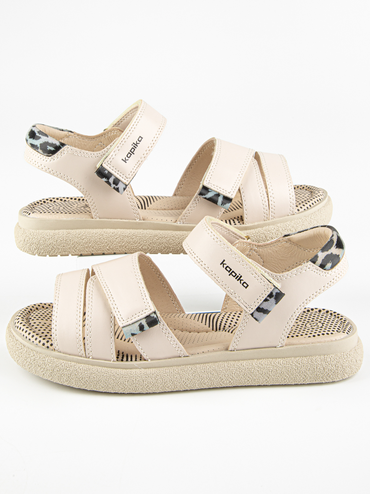 Сандалии артикул:33911п-40-4