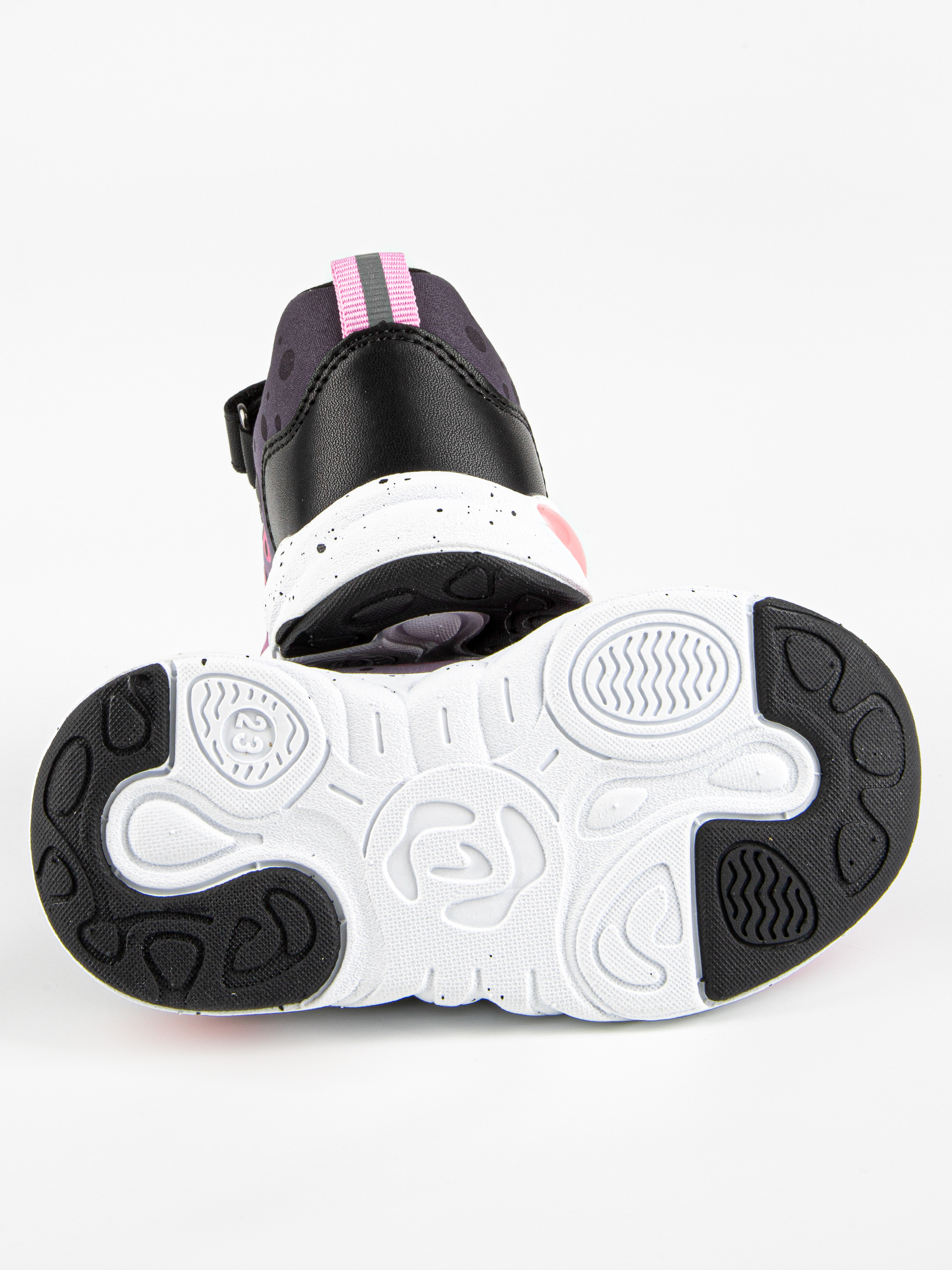 Полуботинки артикул:71558с-1-5