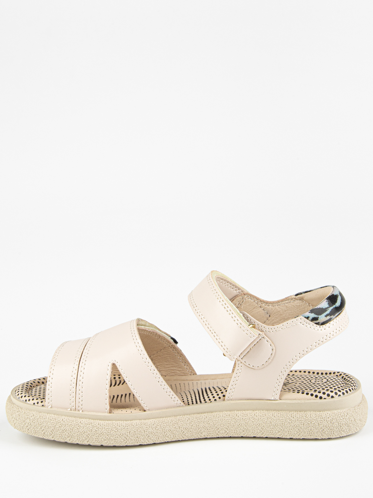 Сандалии артикул:33911п-40-7