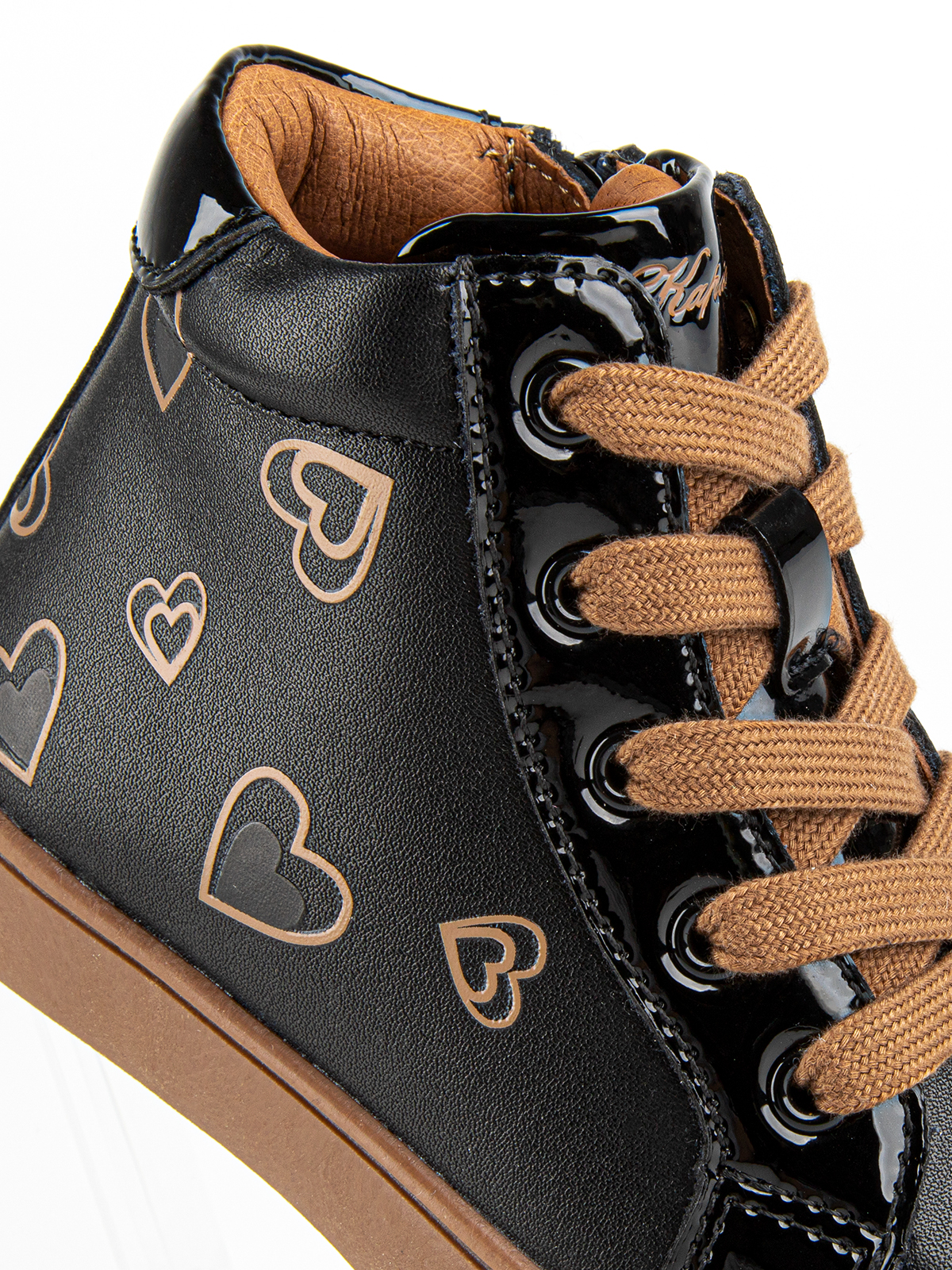 Ботинки артикул:52607ук-1-3