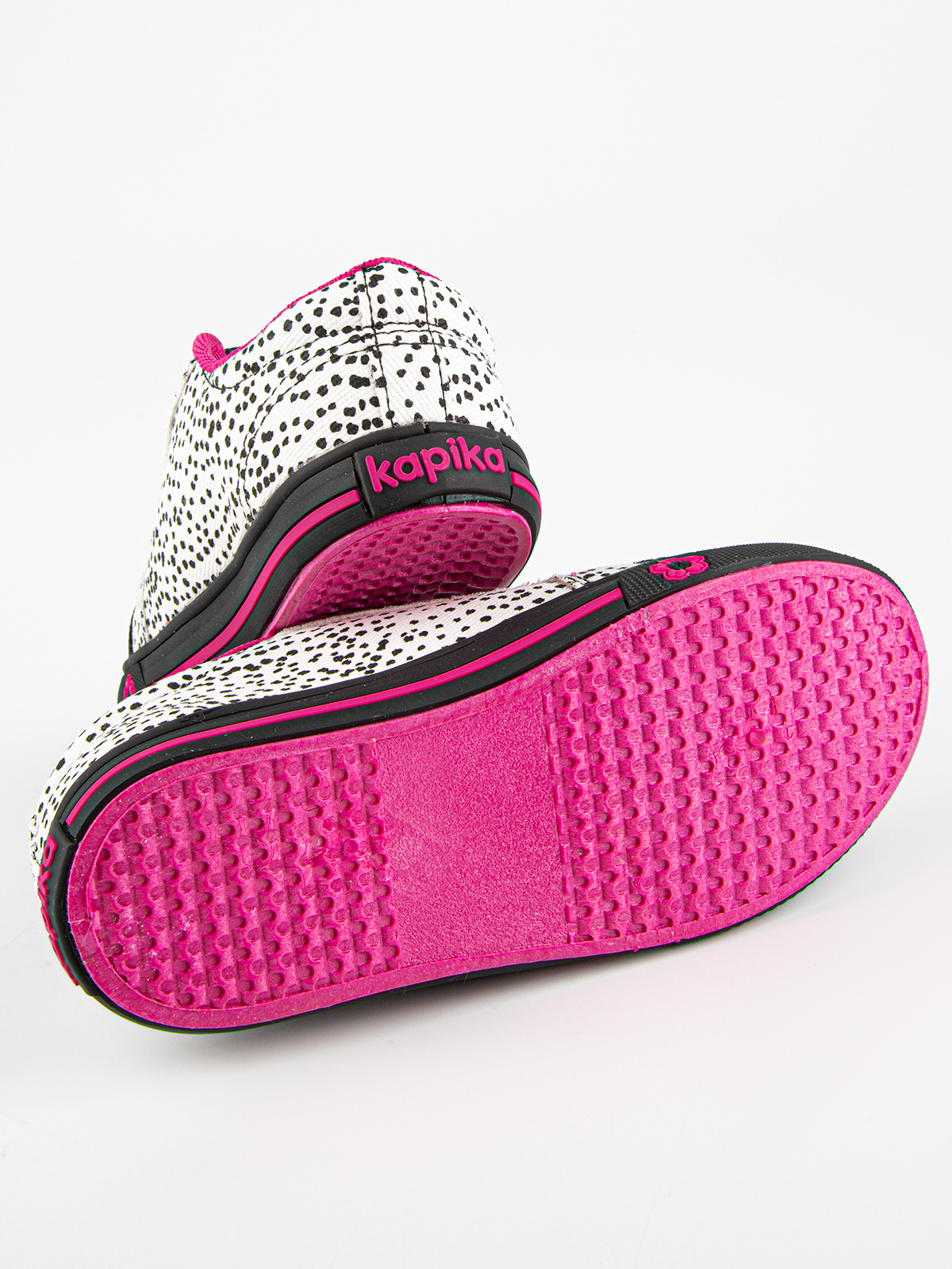 Кеды артикул:73762-10-5