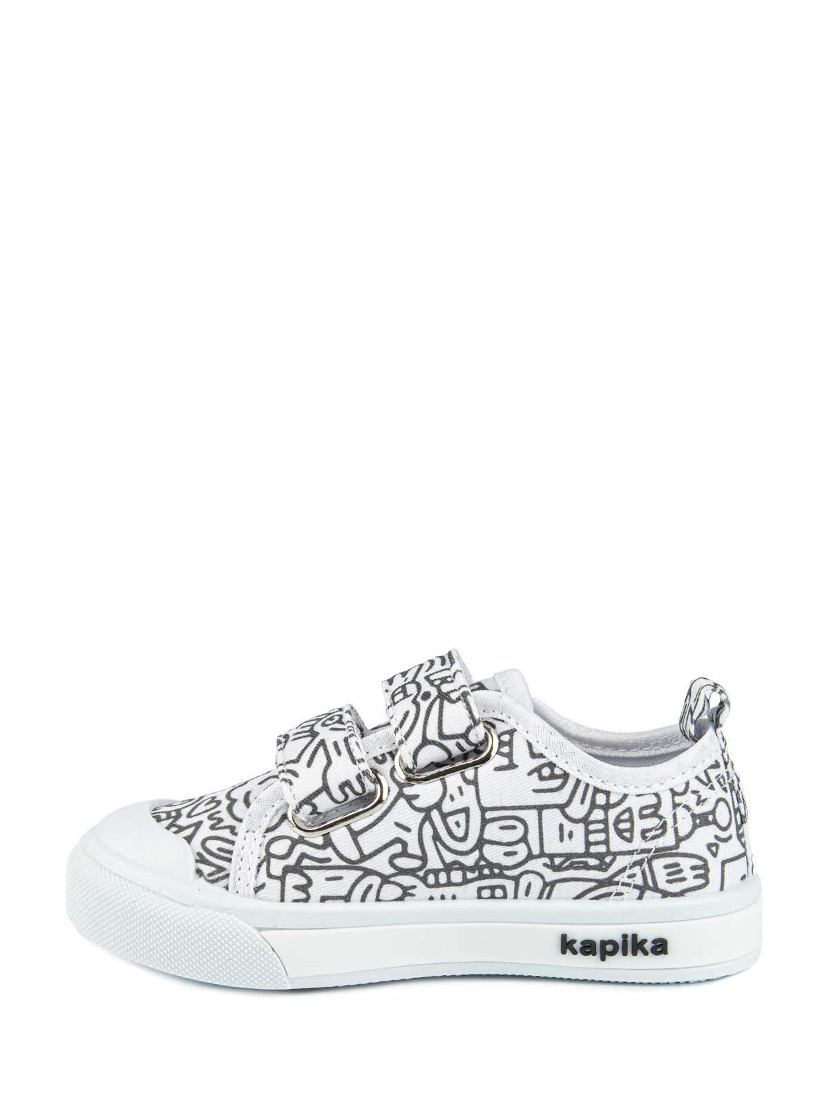 Кеды артикул:721166-10-2