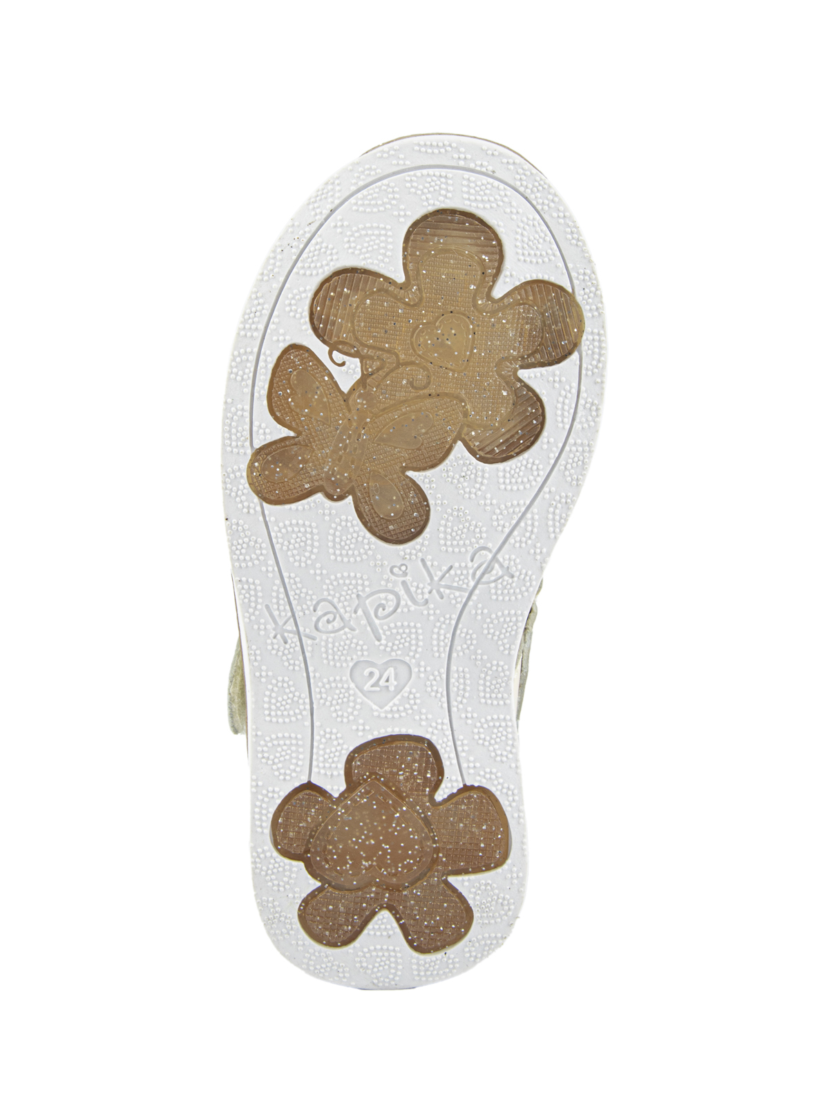 Сандалии артикул:31846-2-4