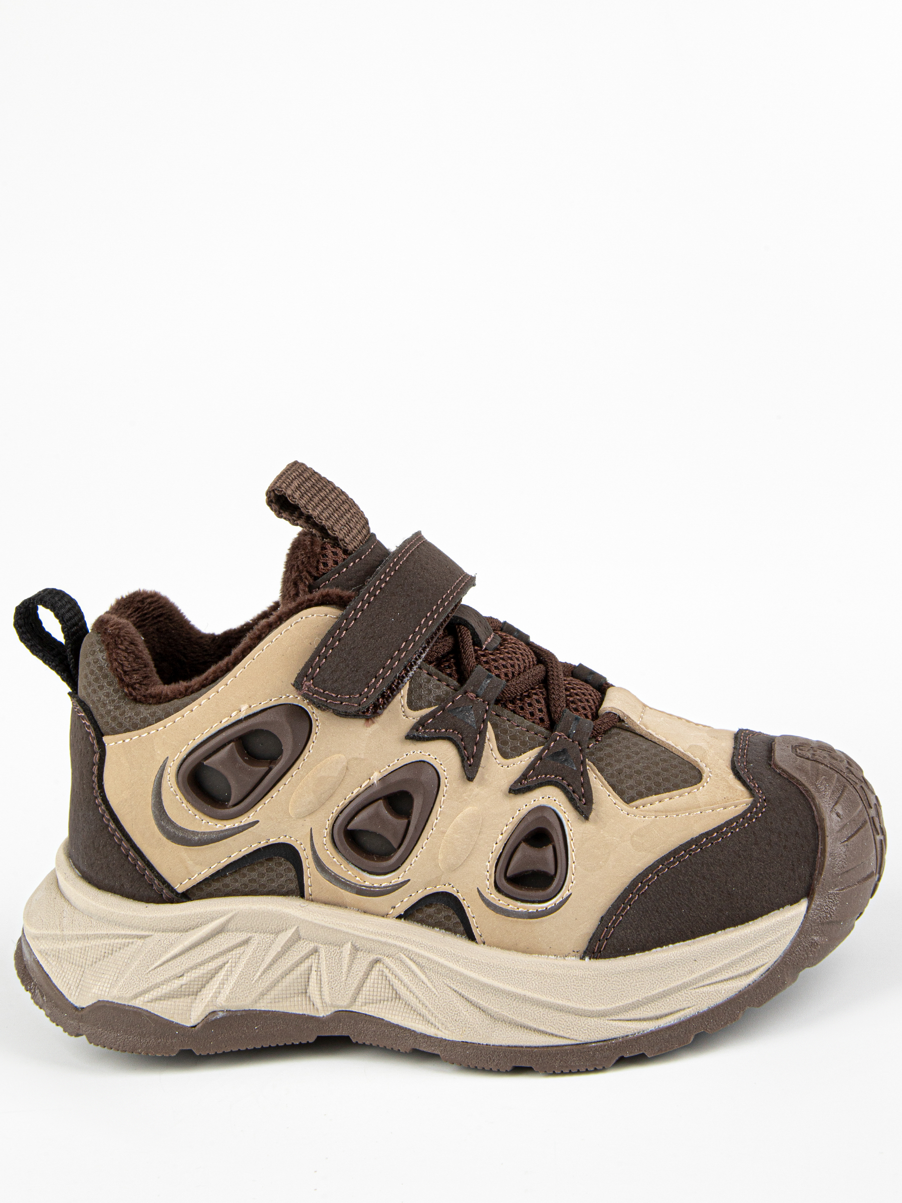 Ботинки артикул:52639уп-2-1