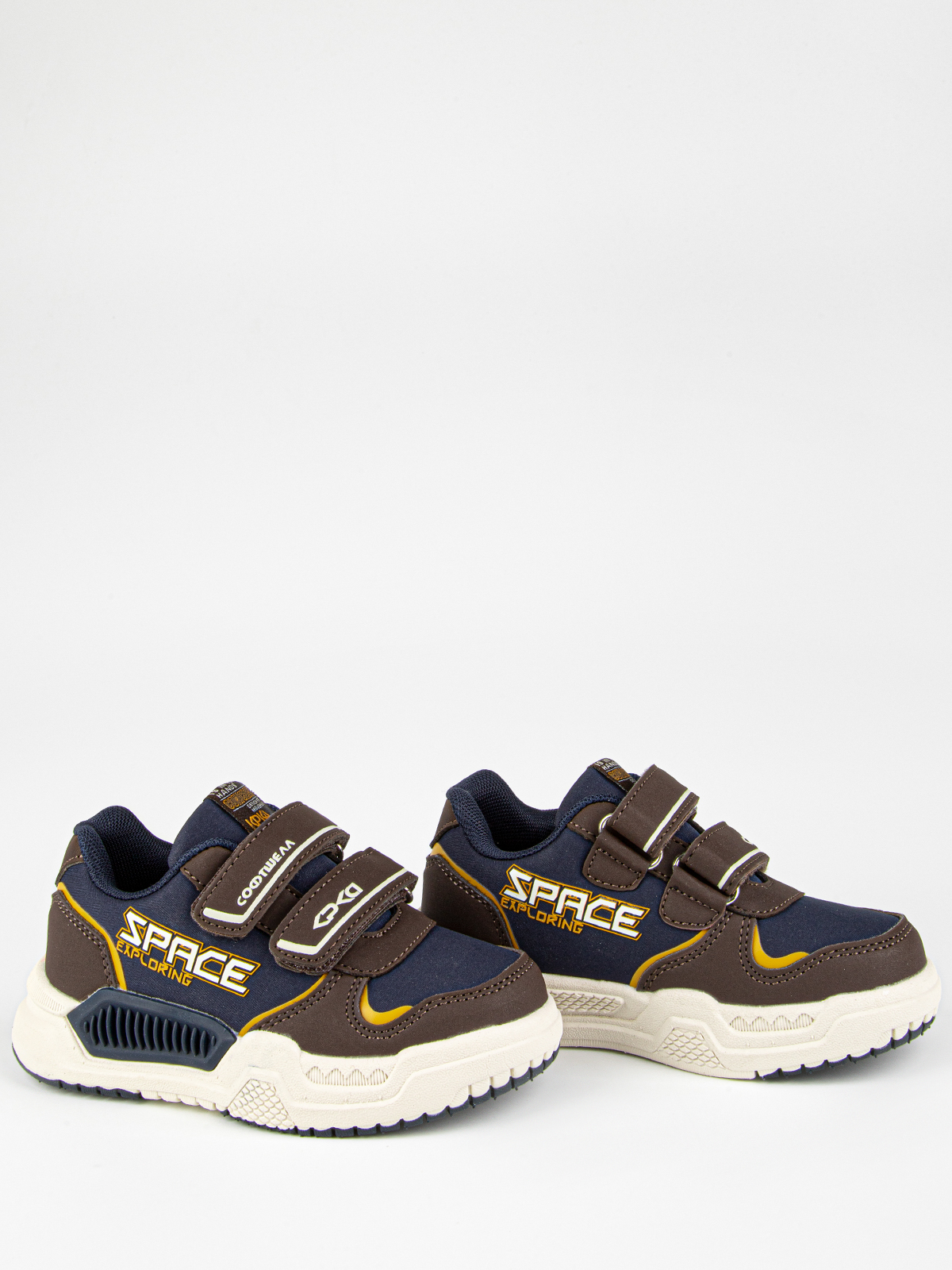 Кроссовки артикул:721139с-10-2