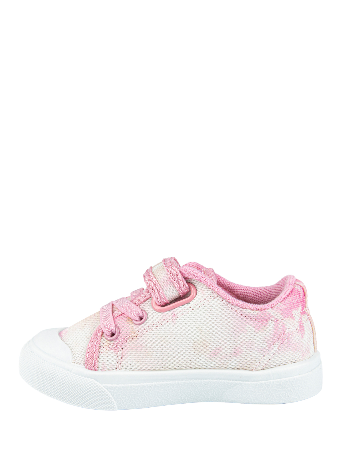 Кеды артикул:721167-10-2