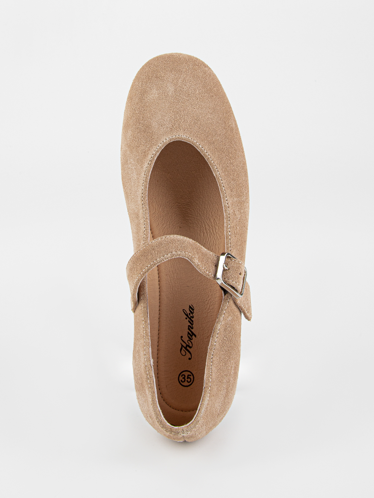 Туфли артикул:241023-3-6